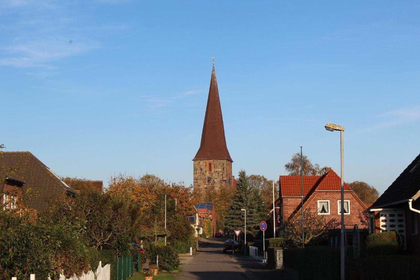 Ferienwohnung-Husheer