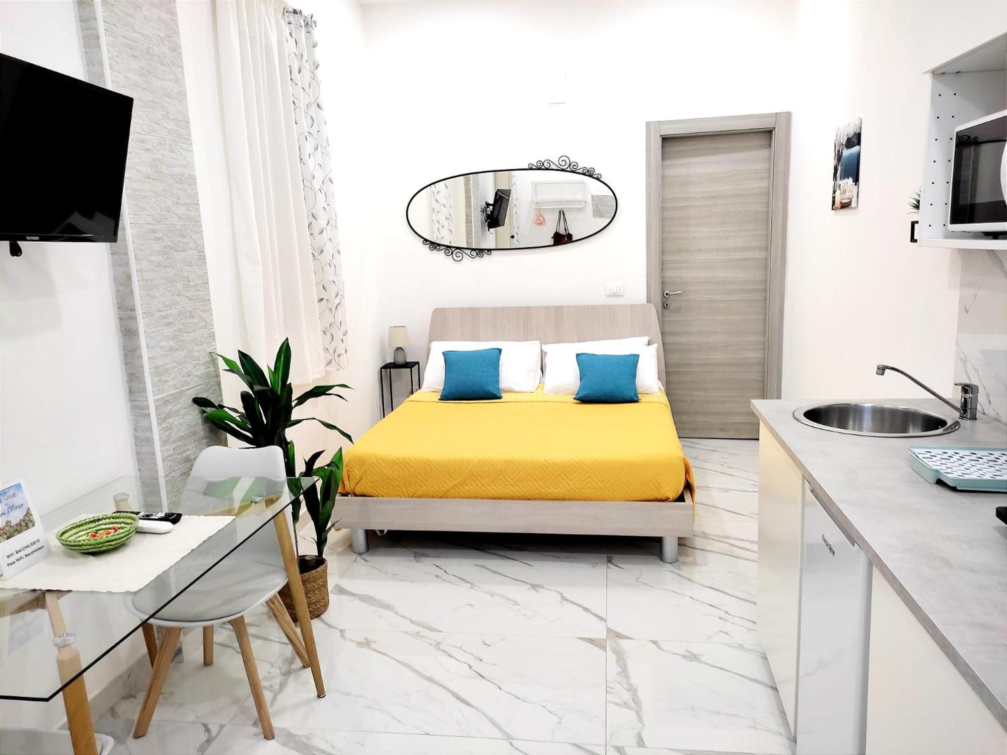 La Casa di Dani e Marco vicino Ortigia, Siracusa photo 4