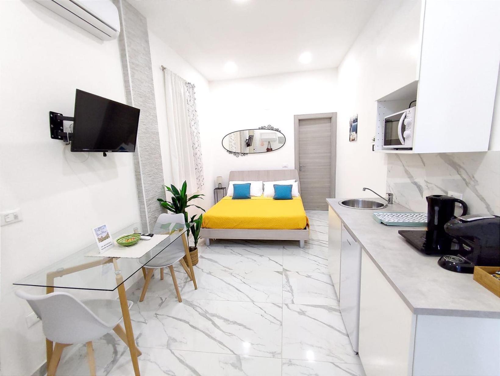 La Casa di Dani e Marco vicino Ortigia, Siracusa, fotografia 4