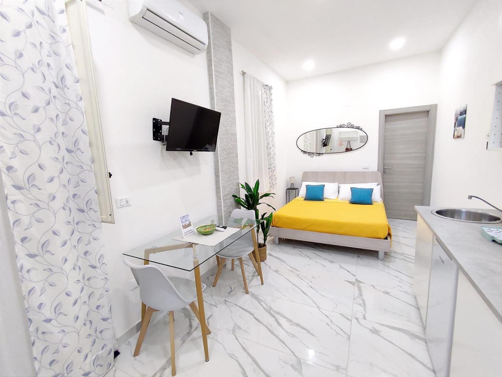 La Casa di Dani e Marco vicino Ortigia, Siracusa, fotografia 5