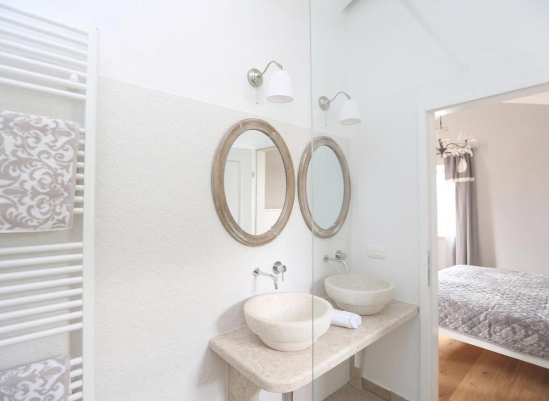 Villa Nina Porec-Baderna-Rakovci, Meerblick, privater Pool, 1000m2 Grundstück
