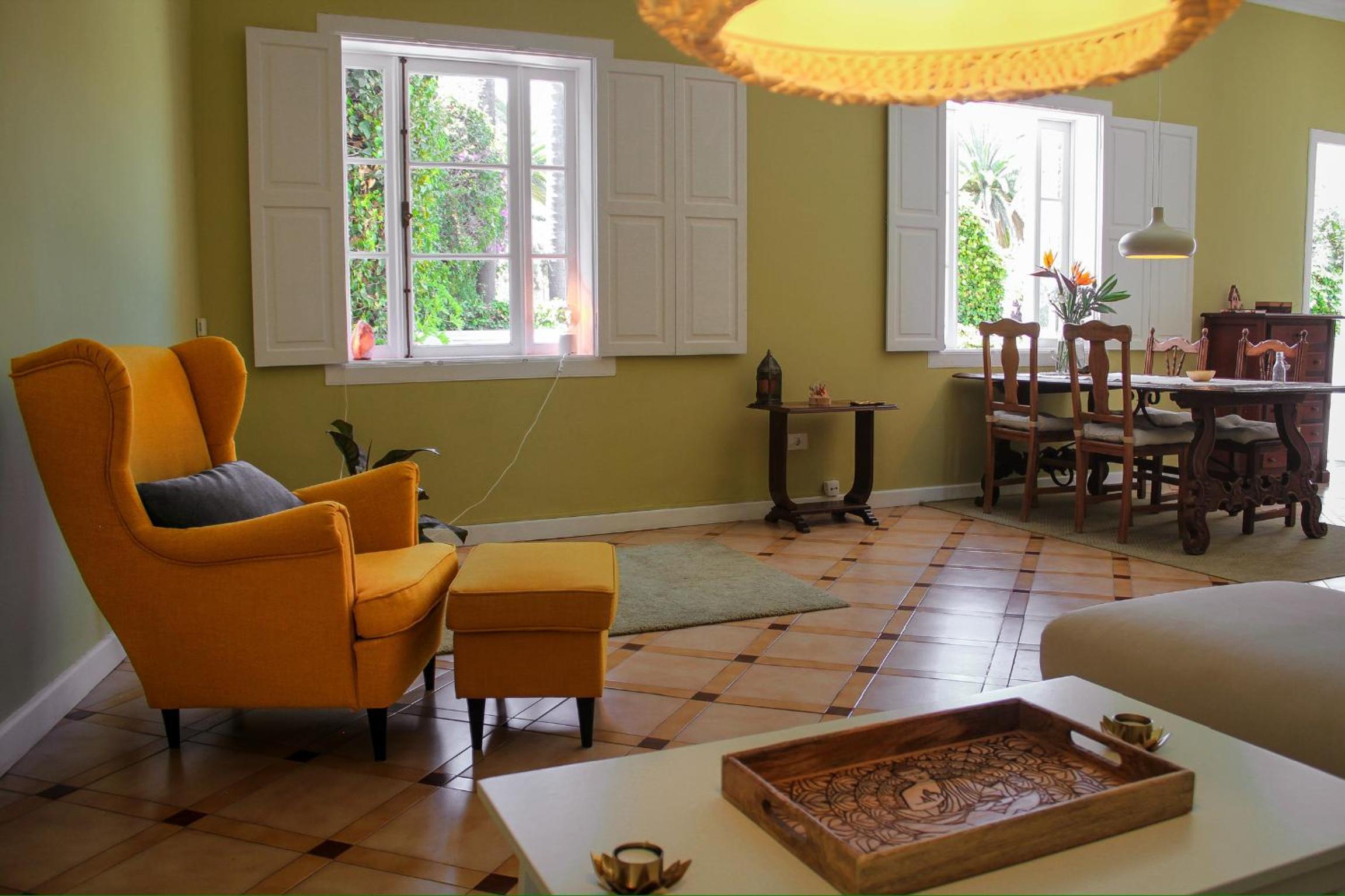 Villa Finca El Drago