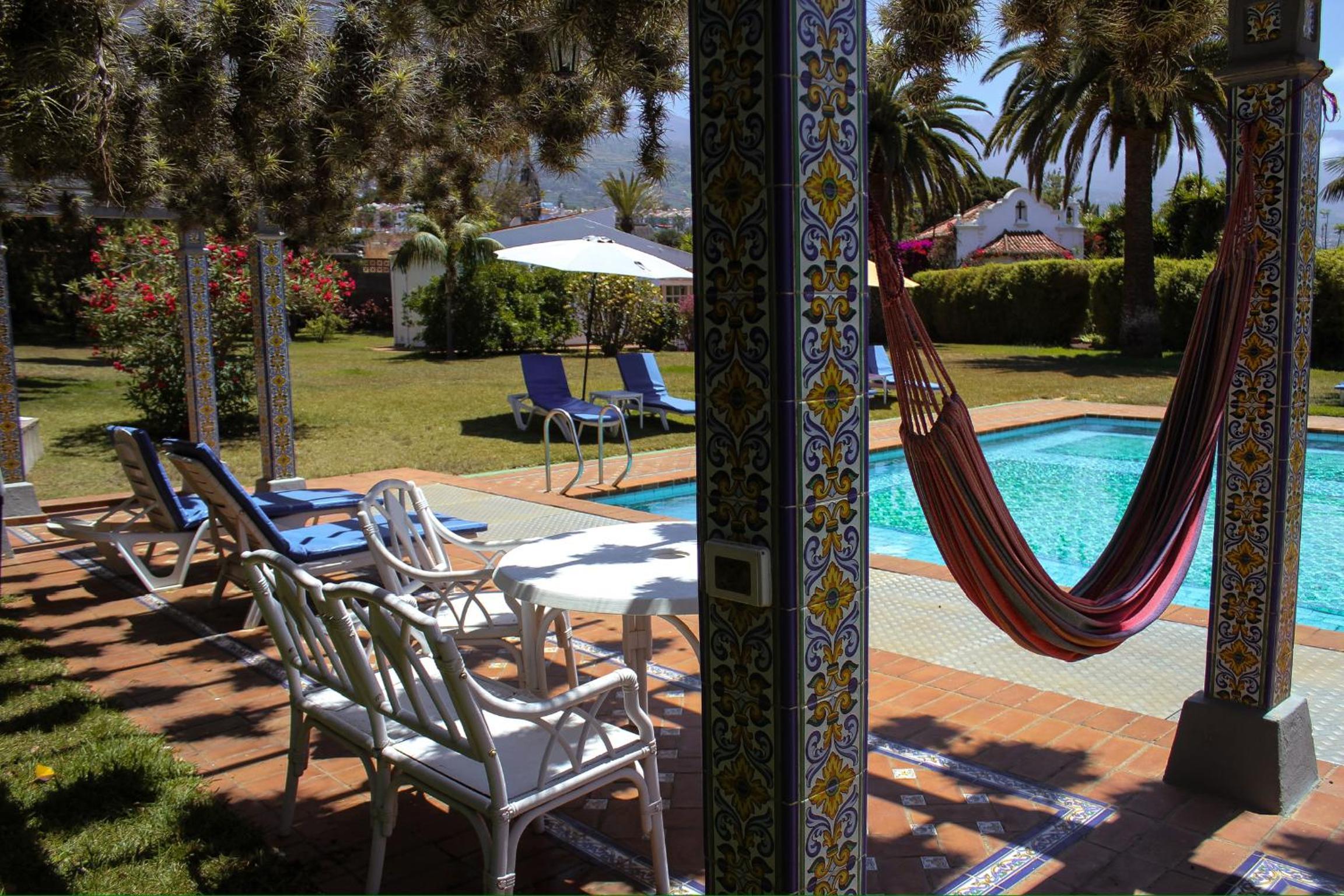 Villa Finca El Drago