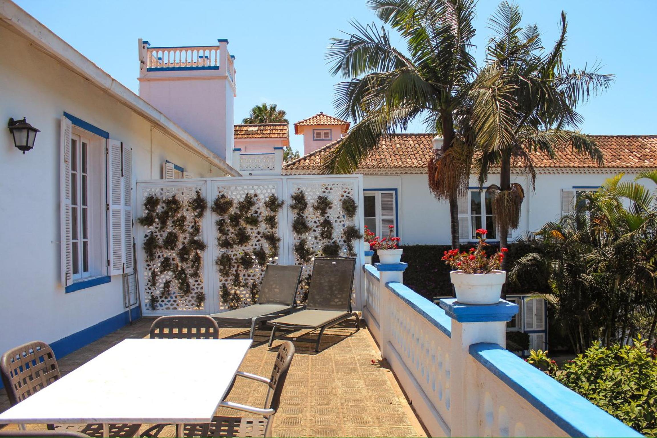 Villa Finca El Drago