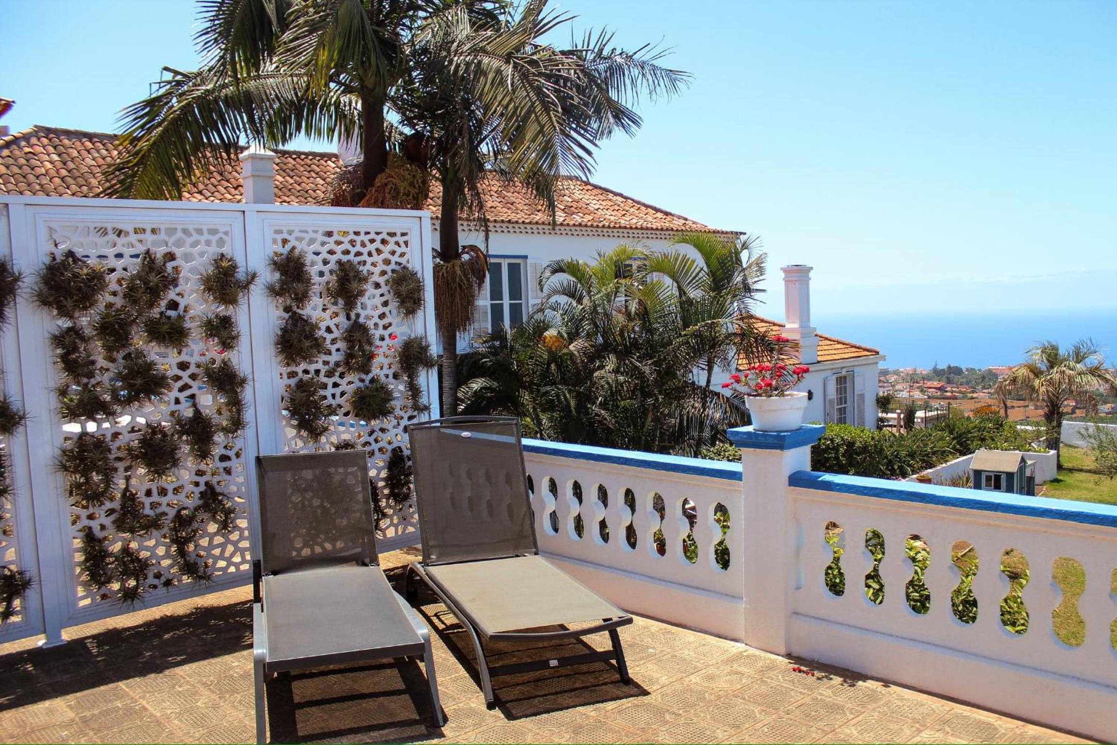 Villa Finca El Drago