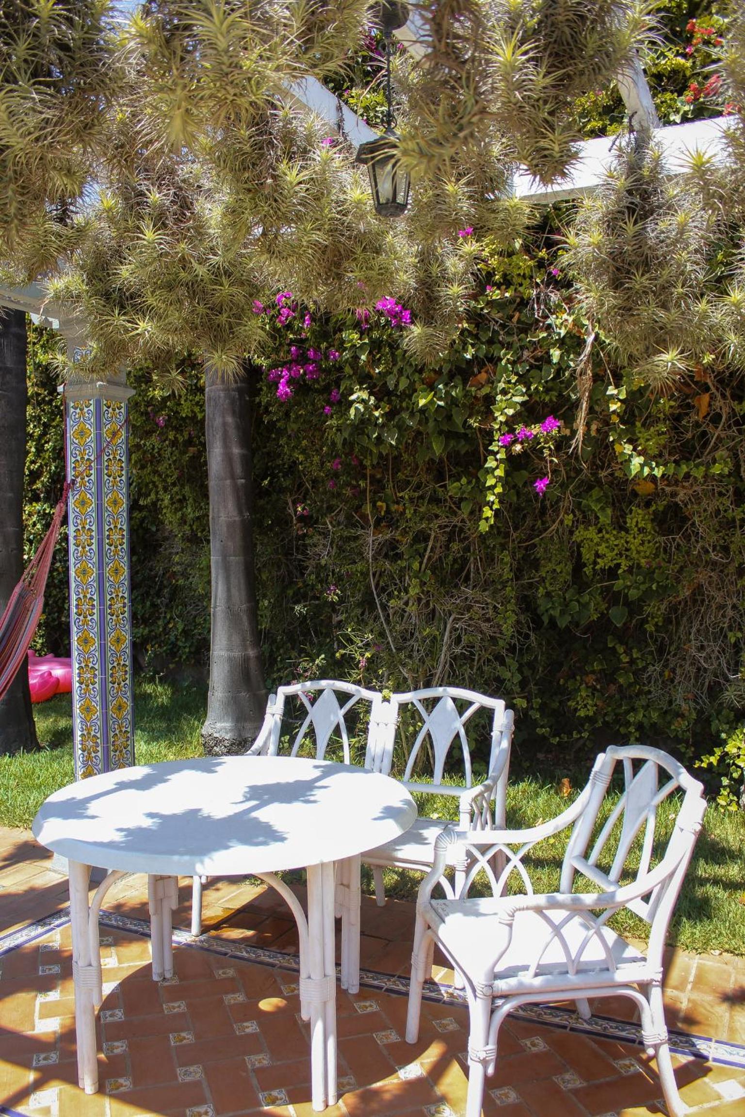 Villa Finca El Drago