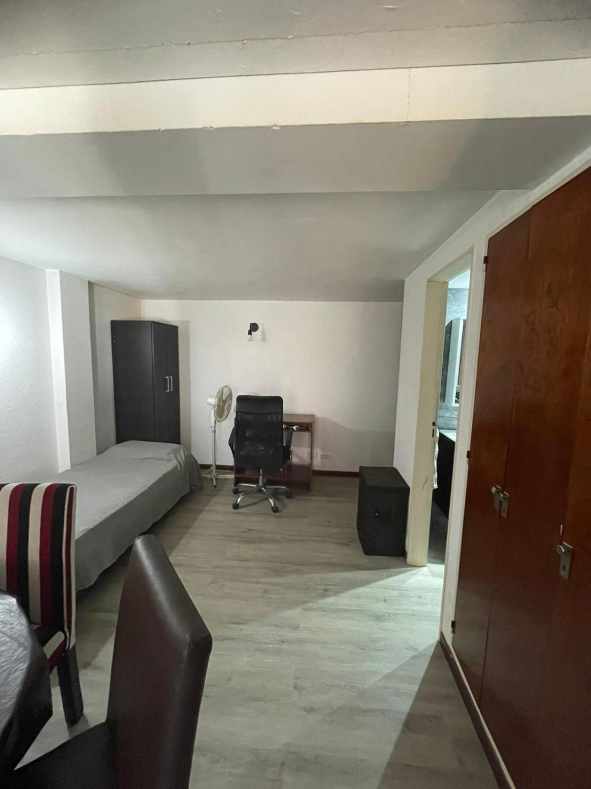 Departamento Eolo Pinamar P 3 Personas