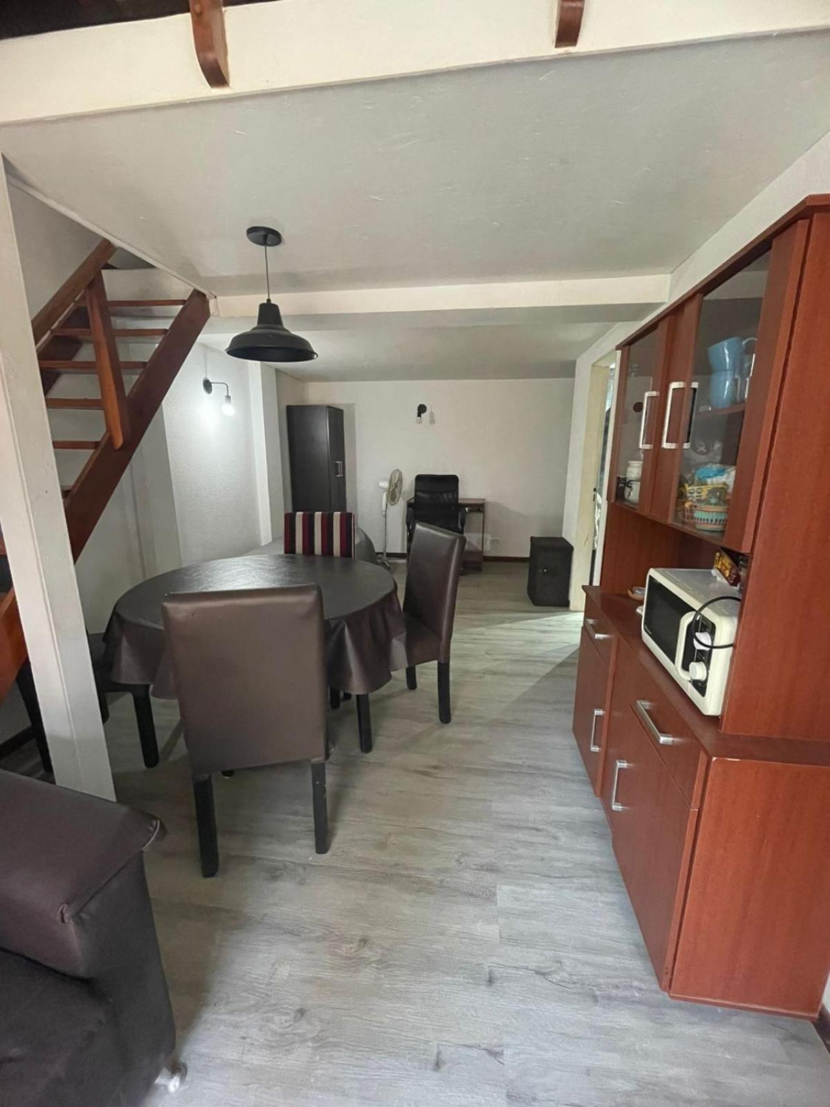 Departamento Eolo Pinamar P 3 Personas