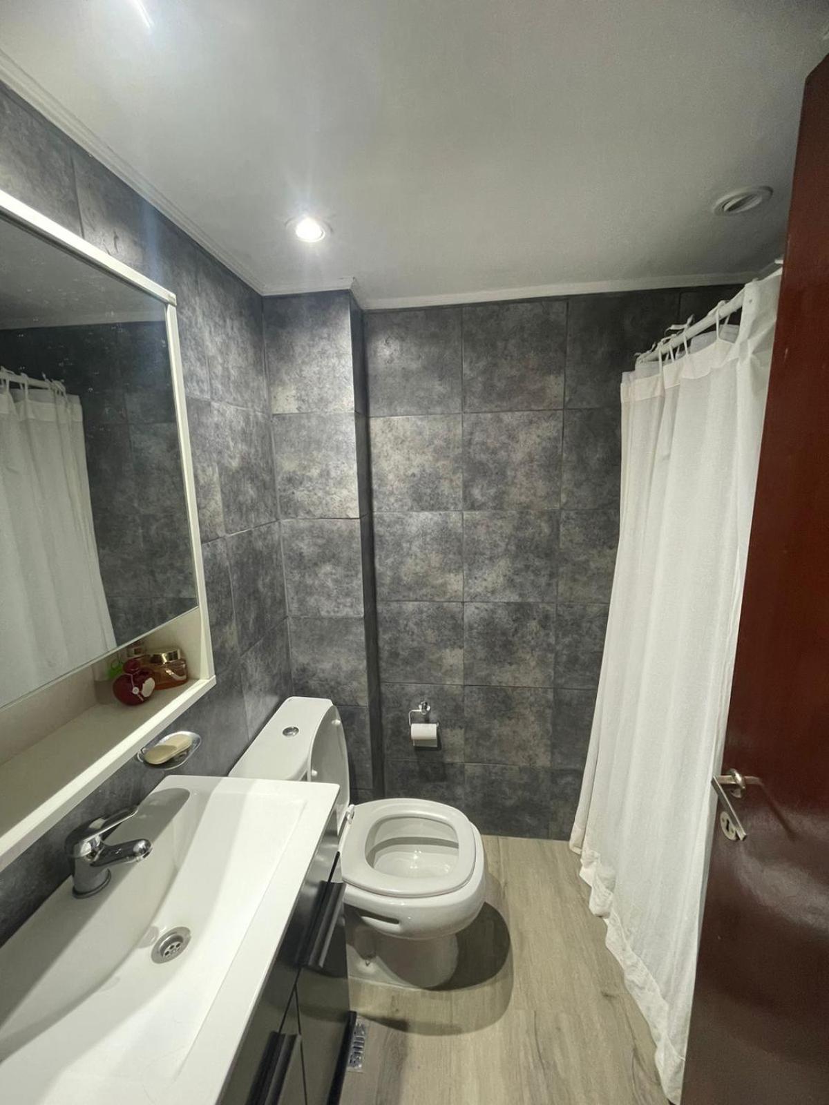 Departamento Eolo Pinamar P 3 Personas