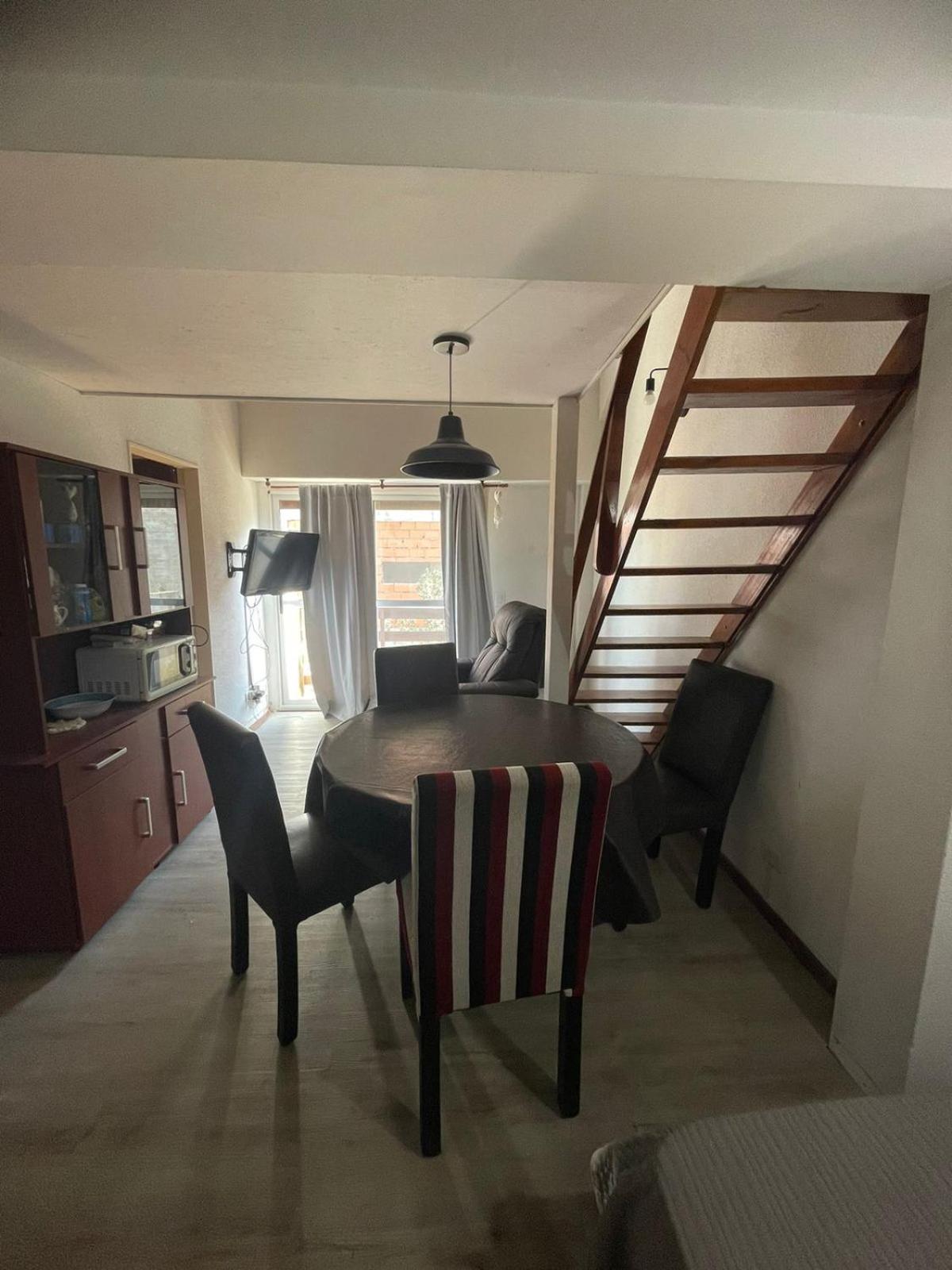 Departamento Eolo Pinamar P 3 Personas