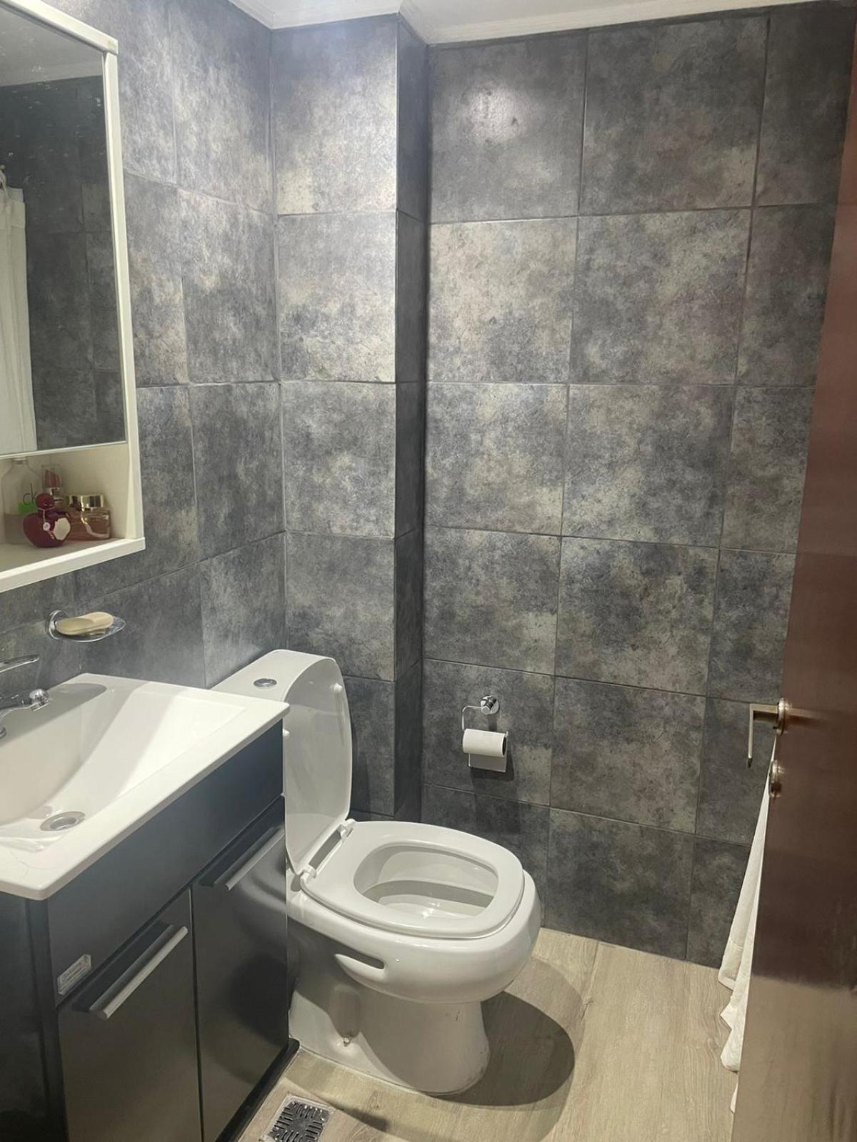 Departamento Eolo Pinamar P 3 Personas