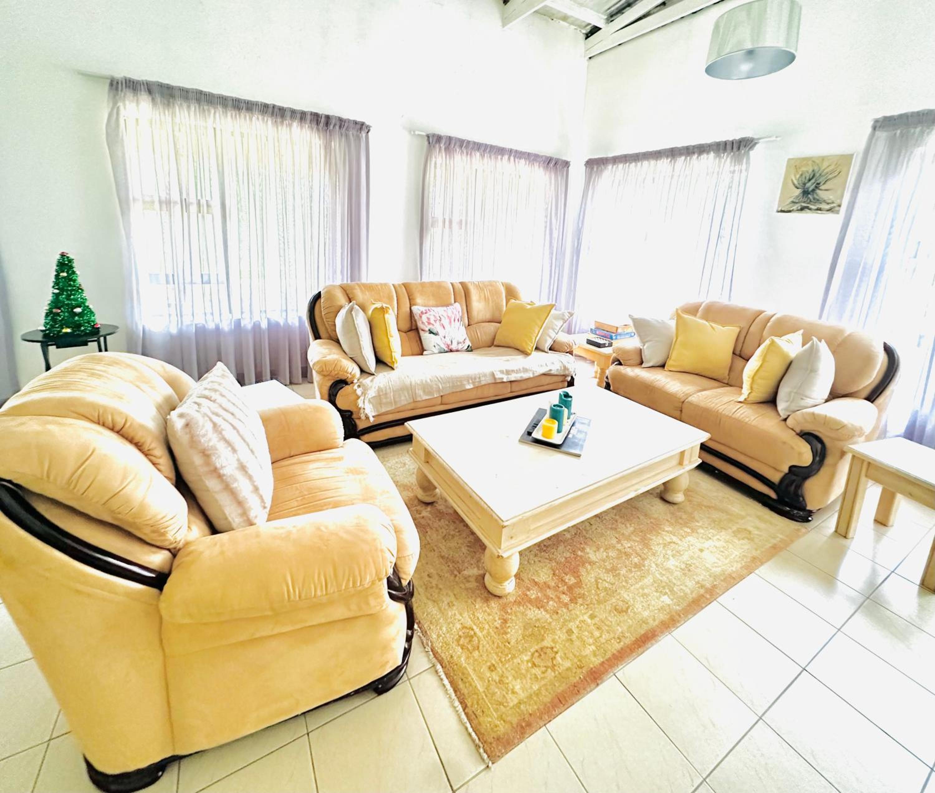 Berto's Lodge