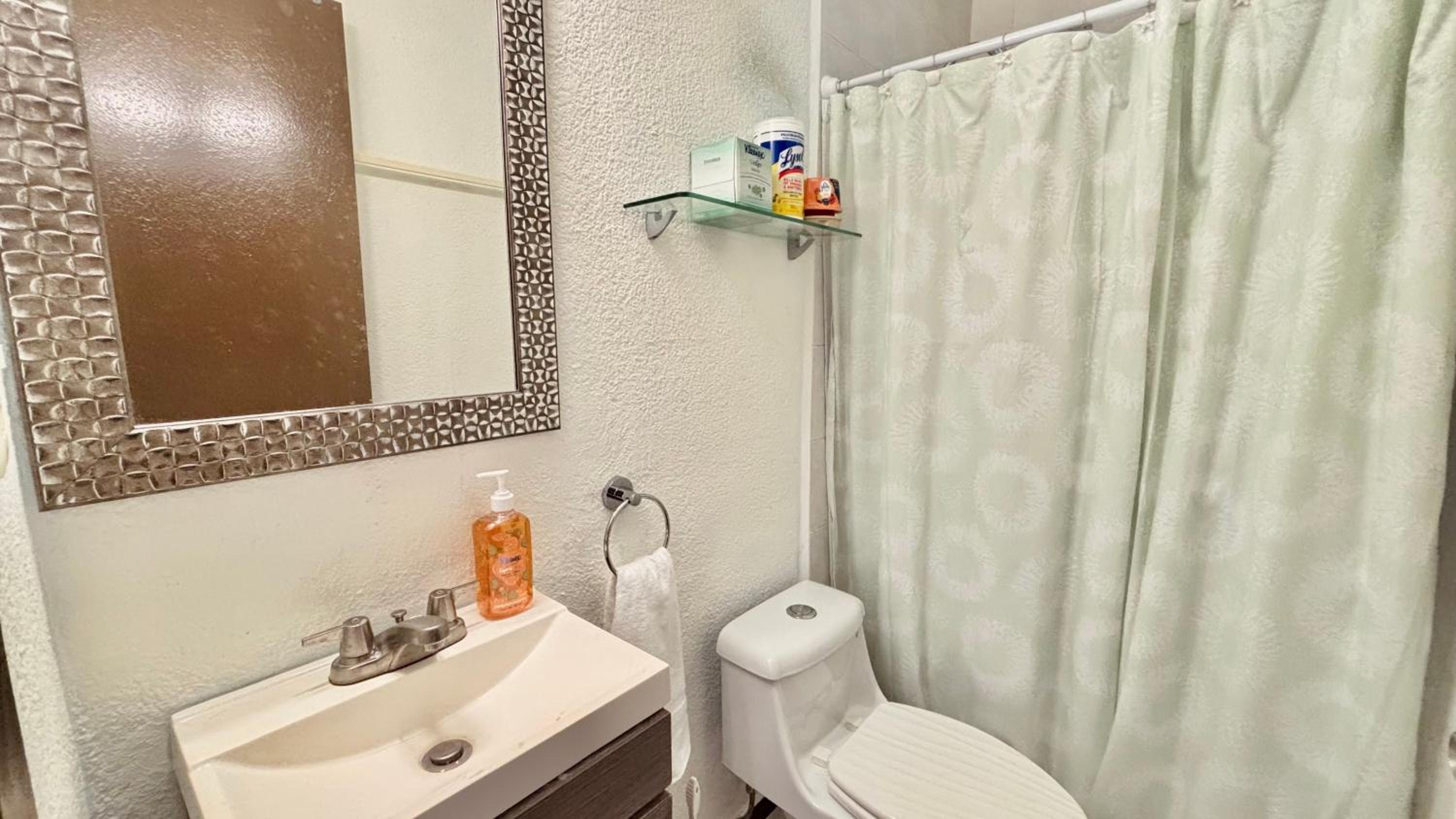Beautiful Apartment In Cancun Beach Front Ocean View