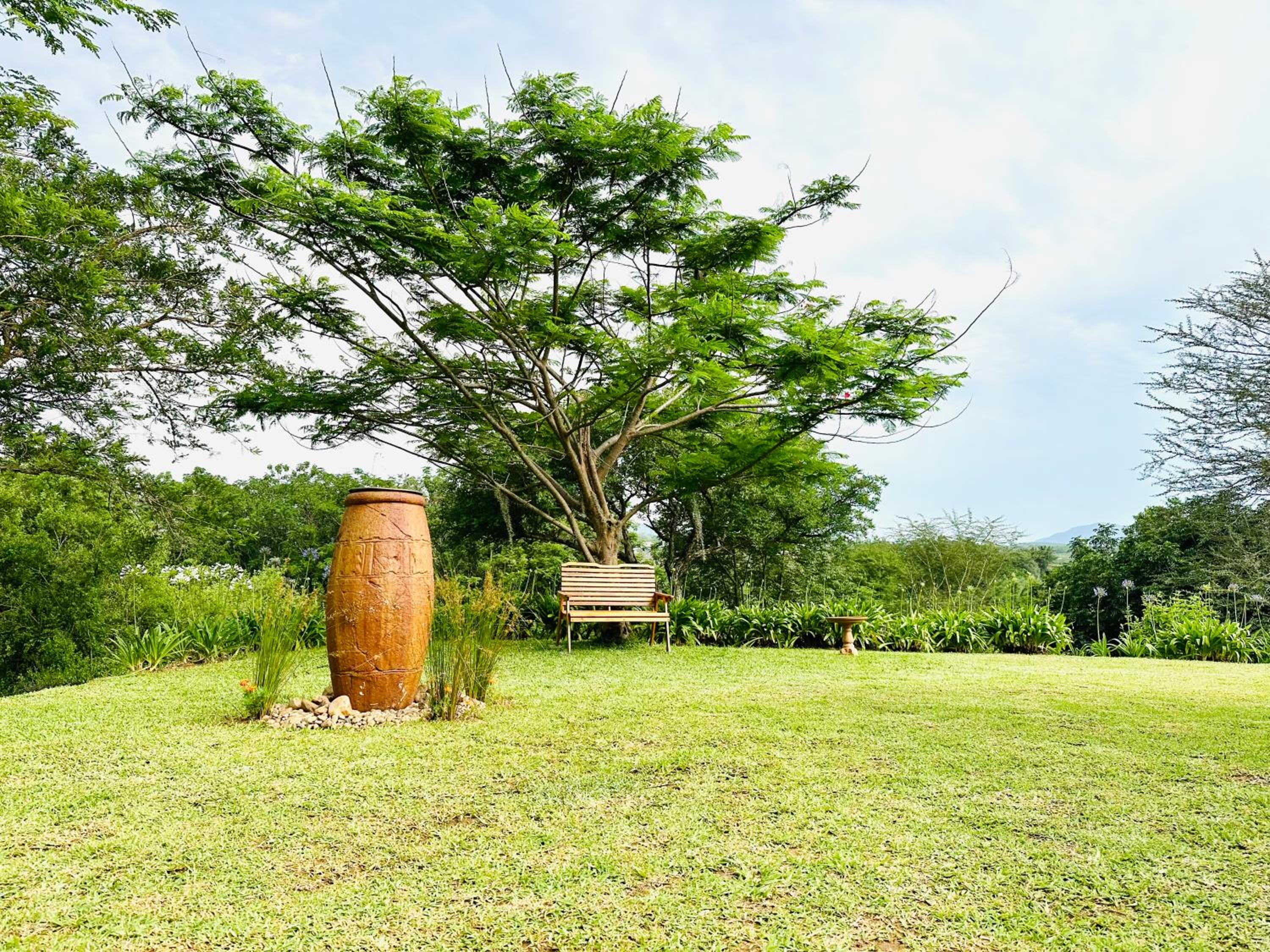 Berto's Lodge
