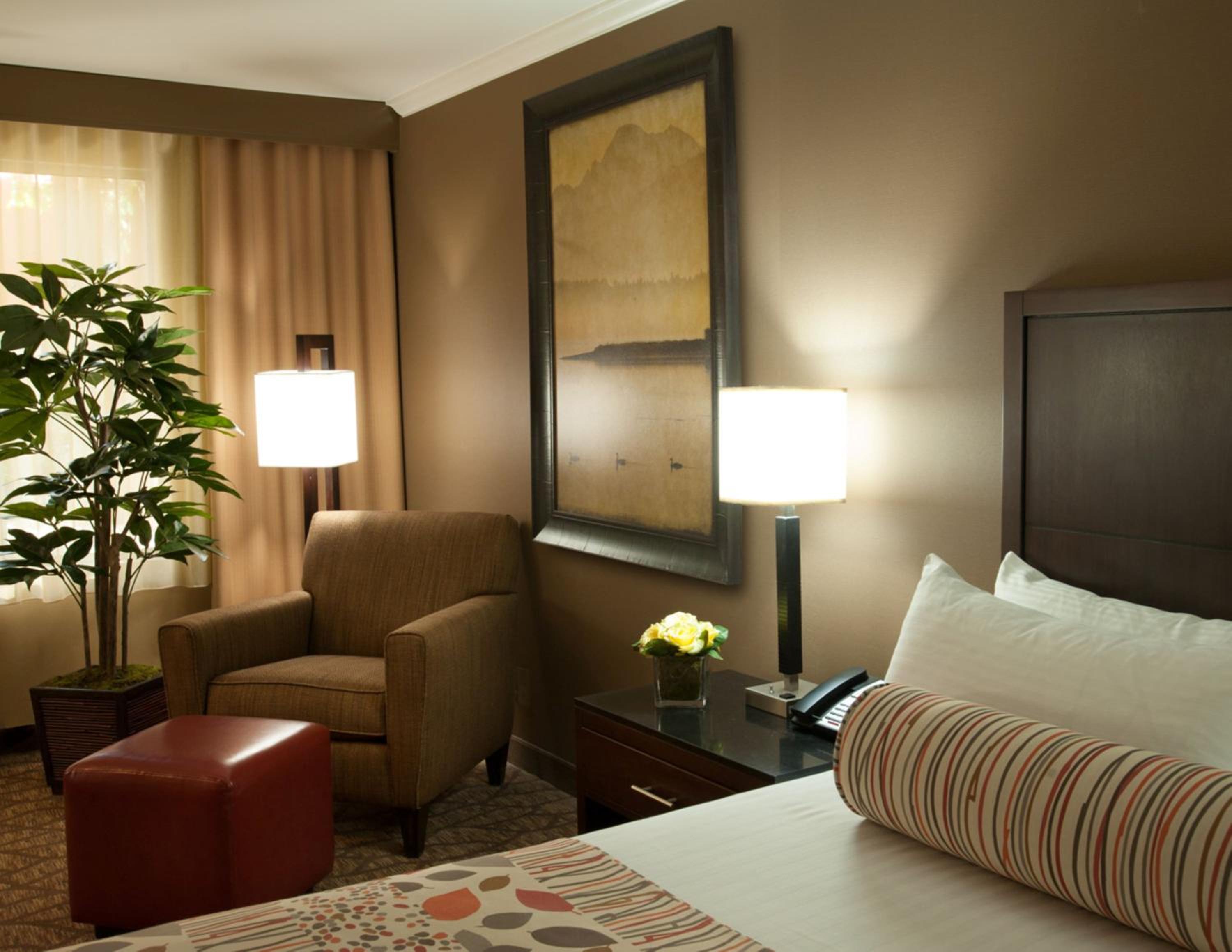 Van Nuys Vacations - Airtel Plaza Hotel - Property Image 19