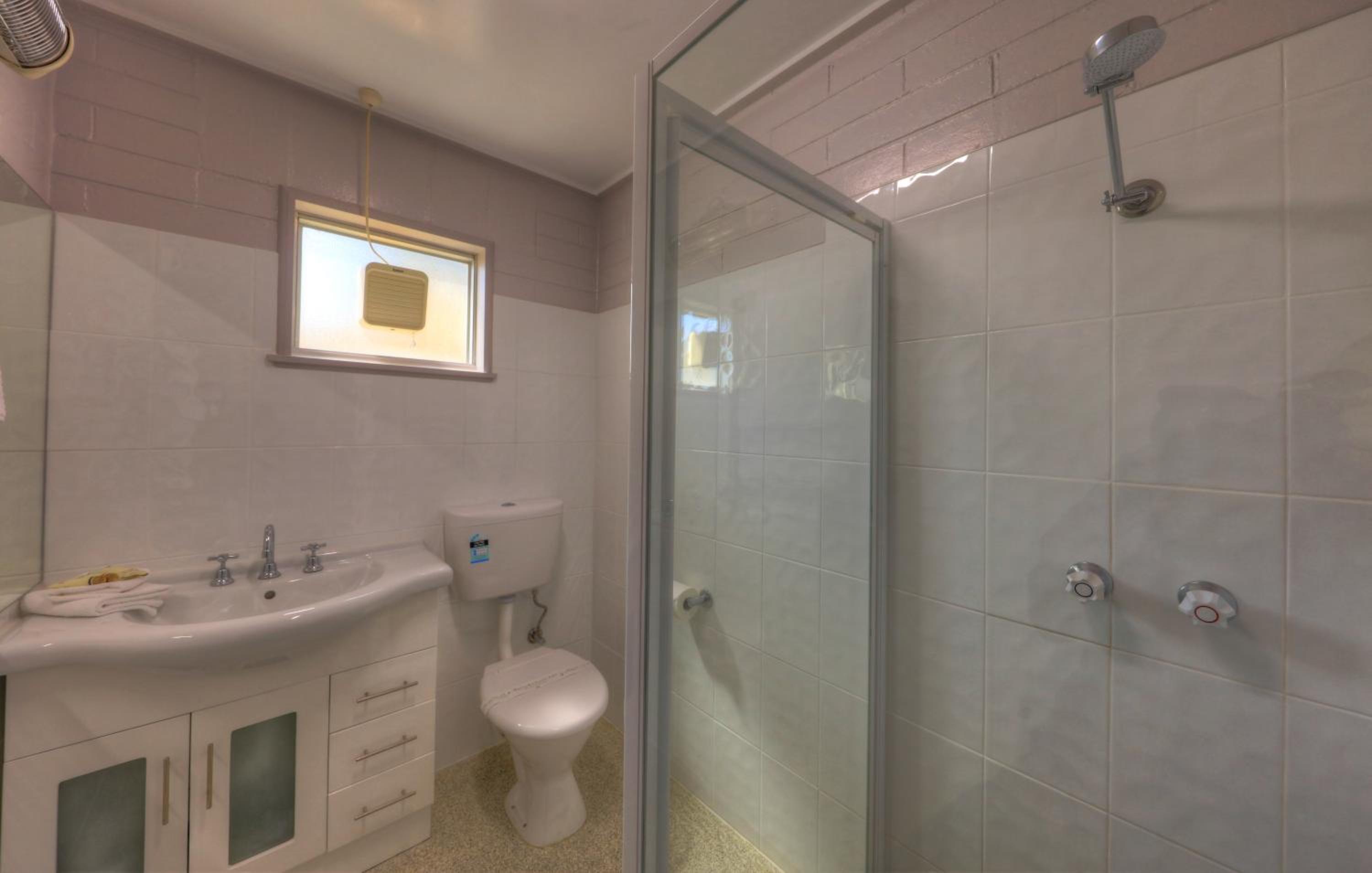 Best Western Burnie - Murchison Lodge