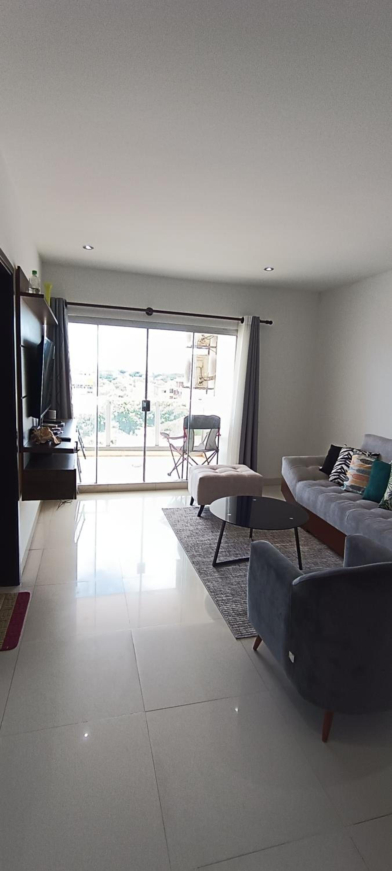 Condominios los Tusequis