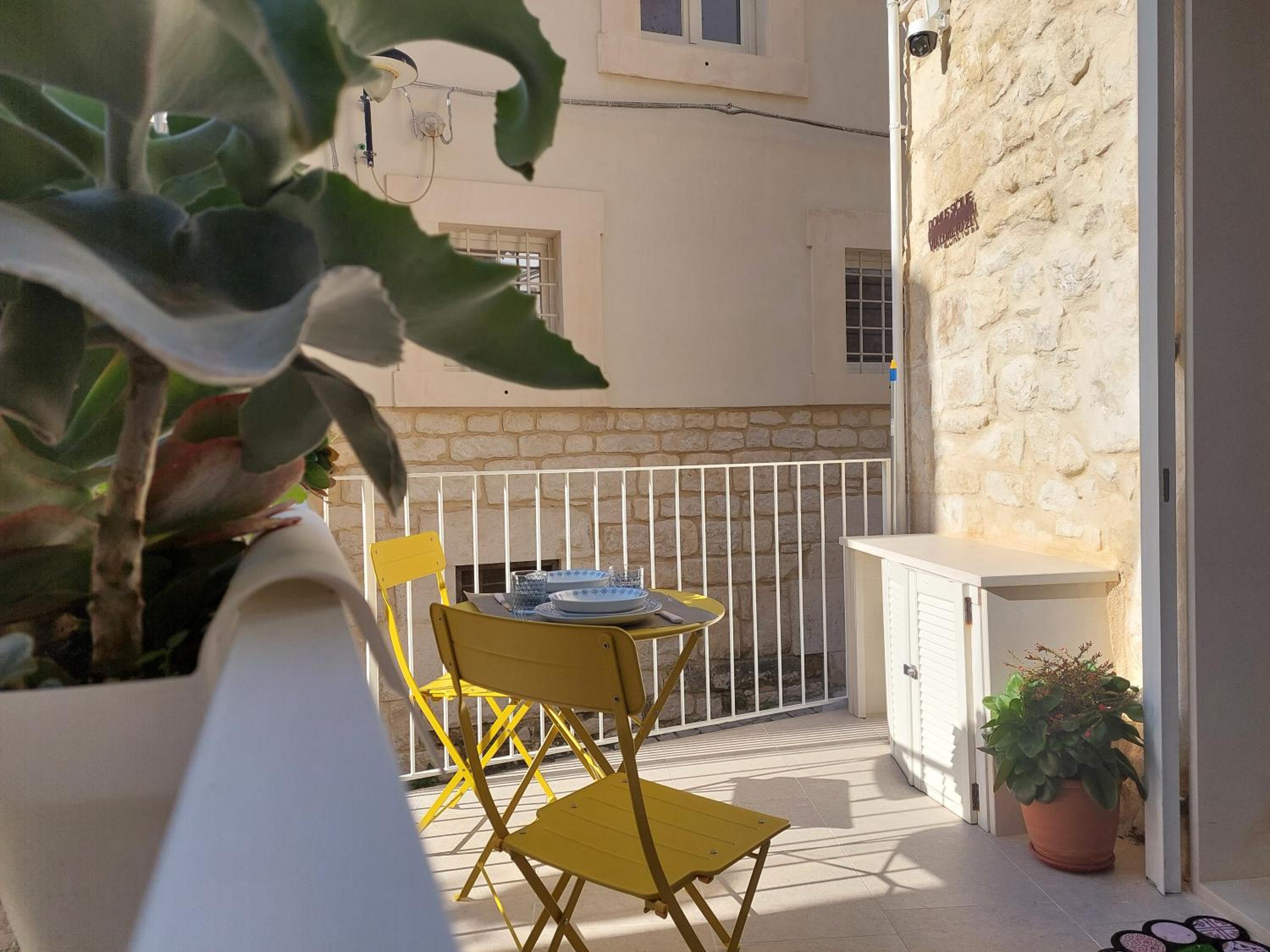Domus Sicilie view 4