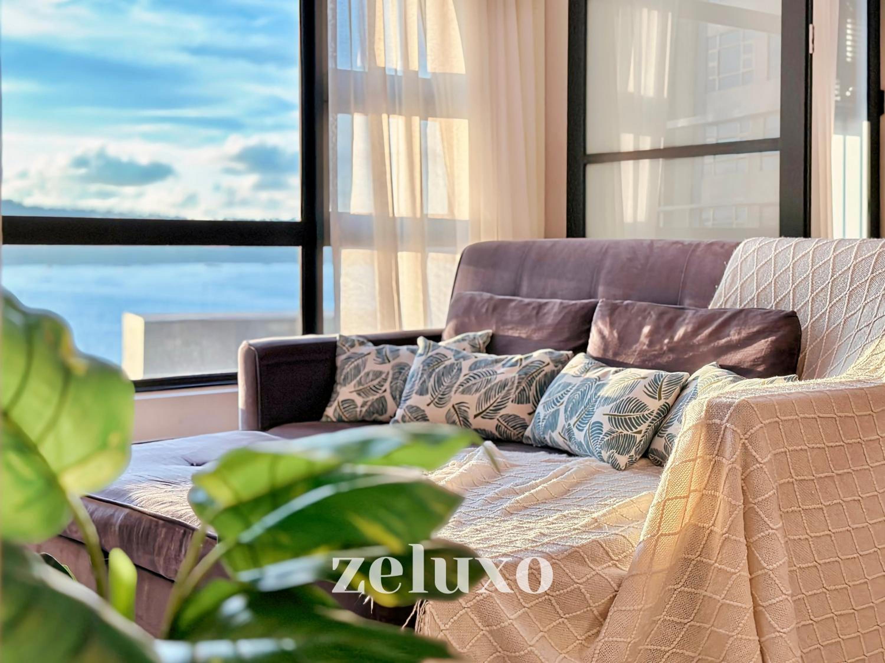 #2 Jesselton Quay City Pads Seaview by Zeluxo photo 5