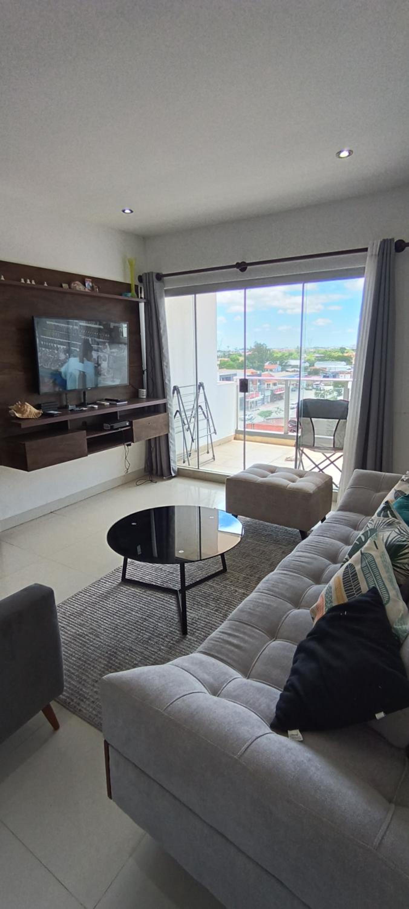 Condominios los Tusequis