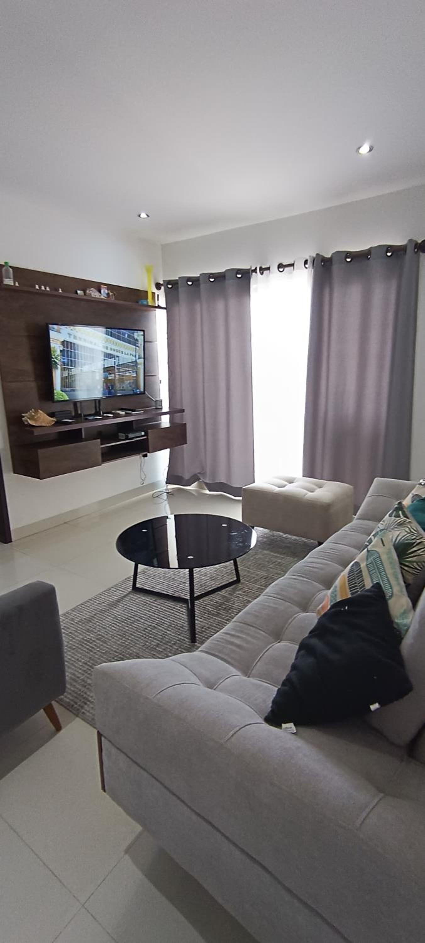 Condominios los Tusequis