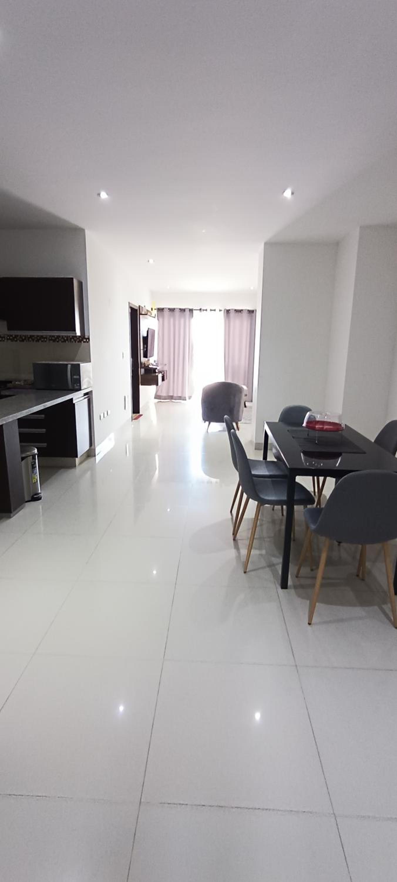Condominios los Tusequis