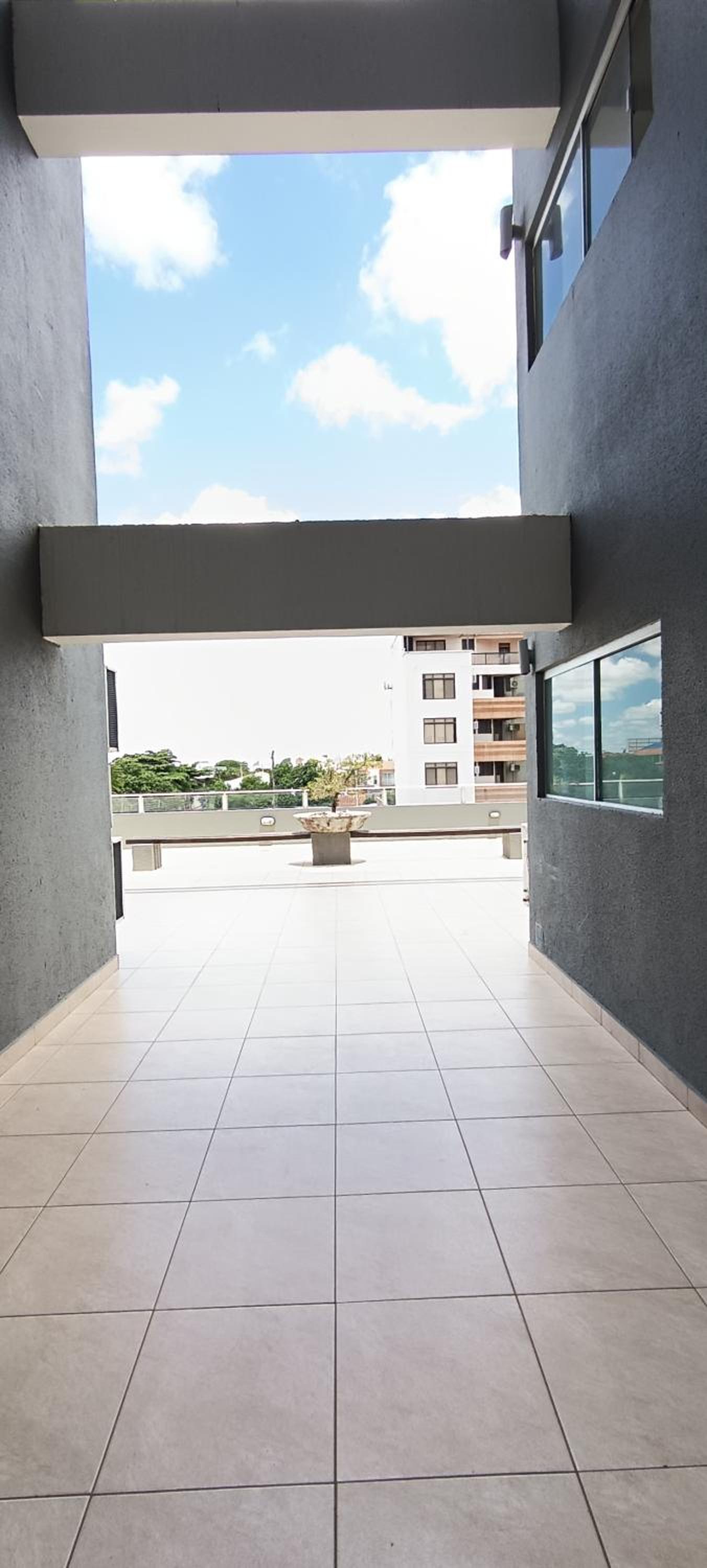 Condominios los Tusequis
