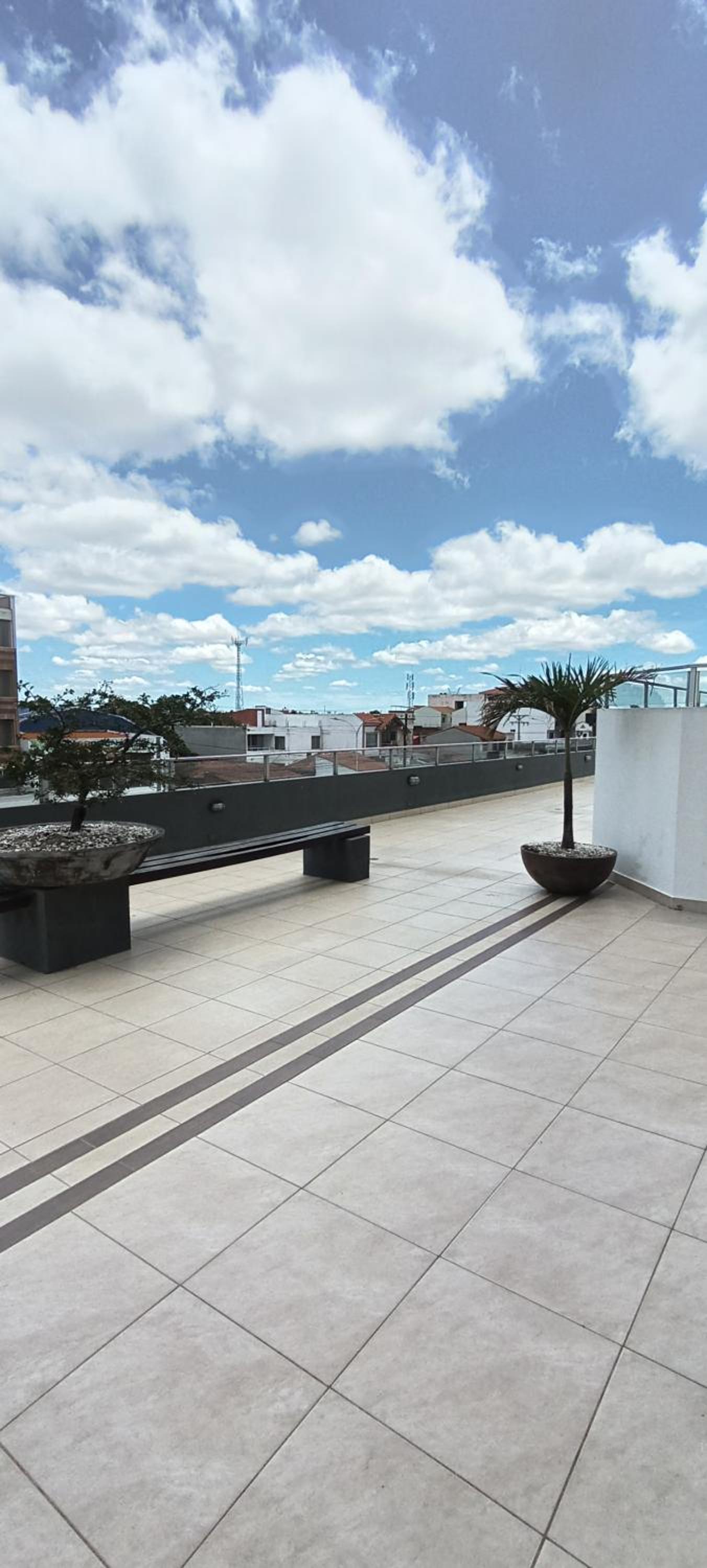 Condominios los Tusequis