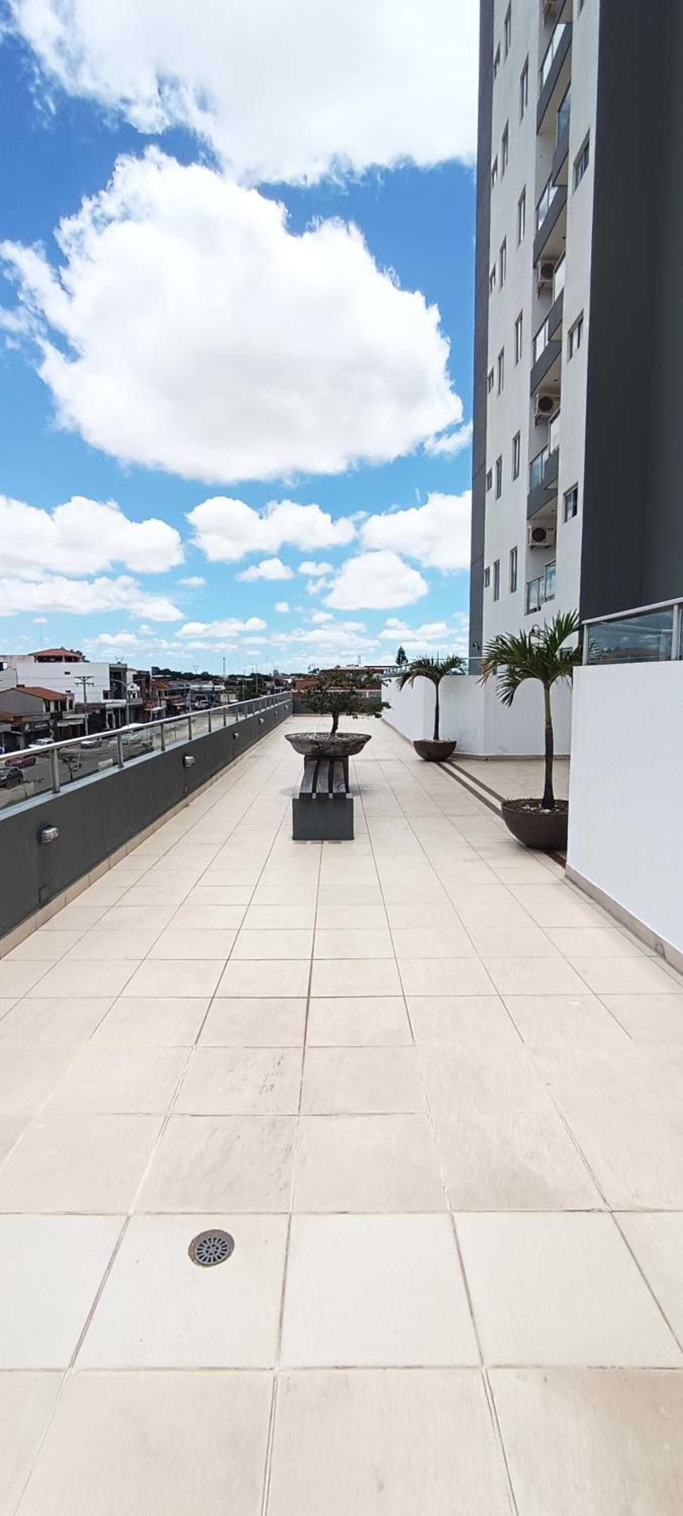 Condominios los Tusequis
