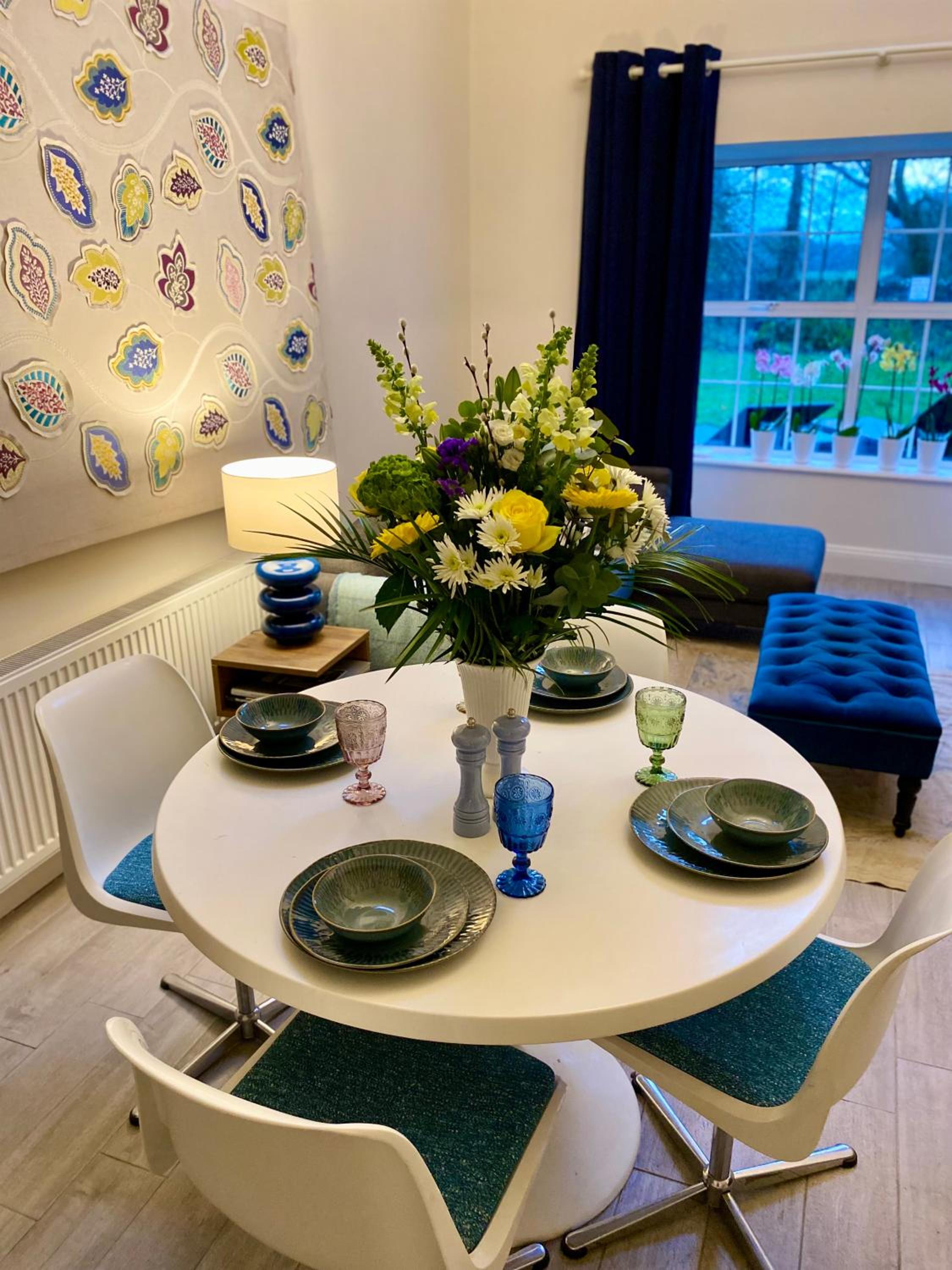 Charming 1 bed Georgian Apartment in Kildare
