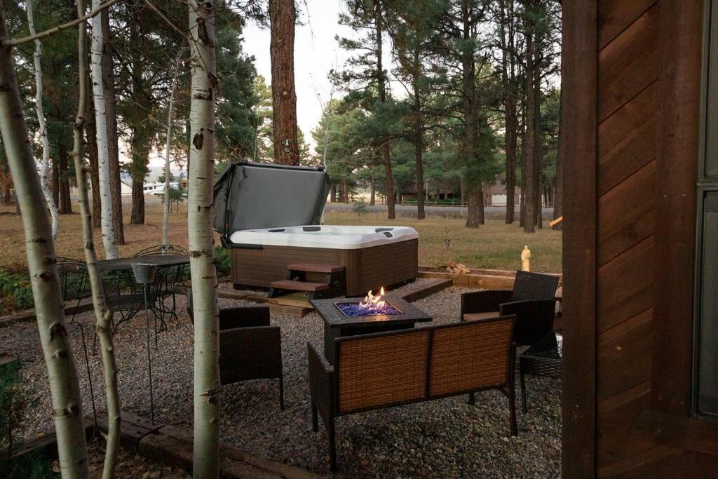 Mountain Home with Hot Tub VRP-26-0178