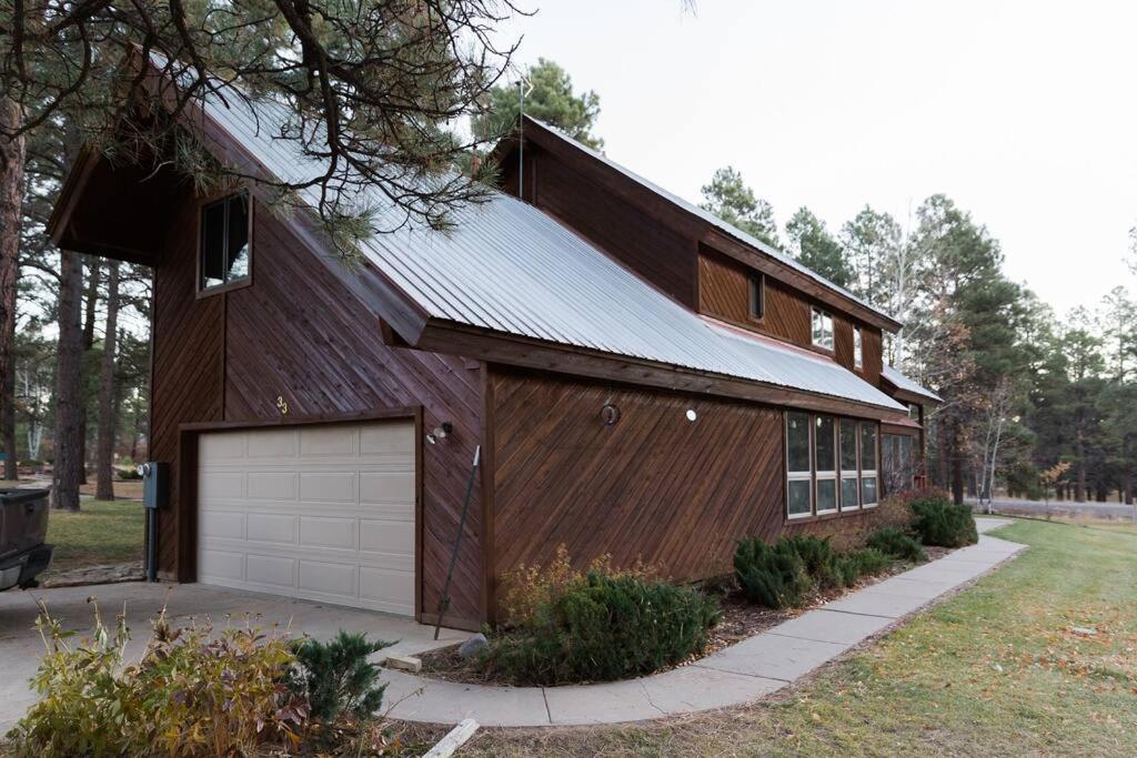 Mountain Home with Hot Tub VRP-26-0178