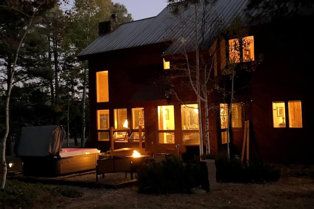 Mountain Home with Hot Tub VRP-26-0178
