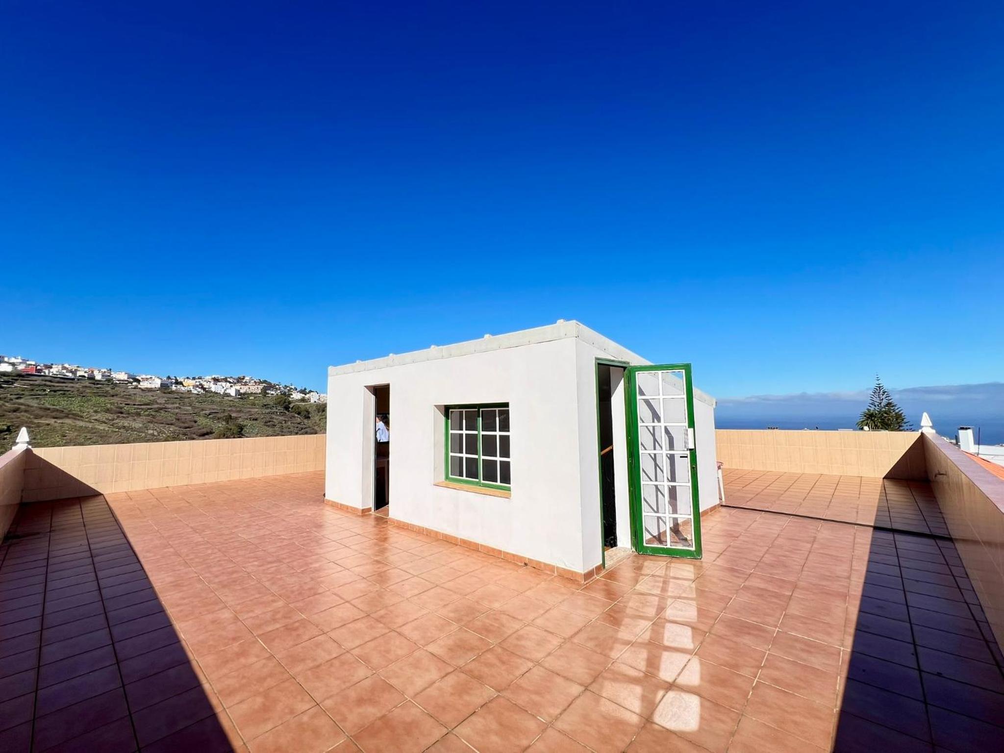 Refugio de la calma