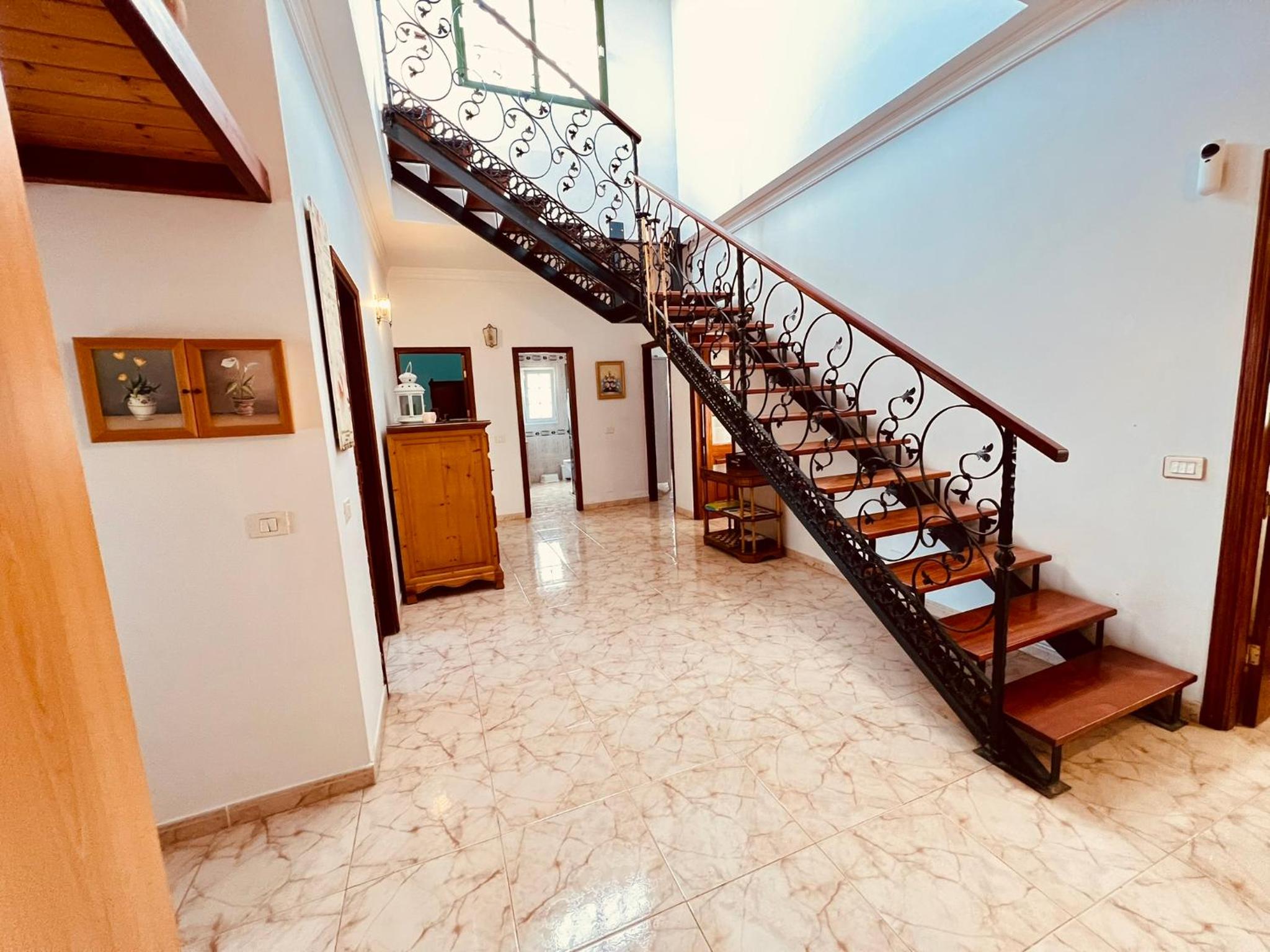 Refugio de la calma