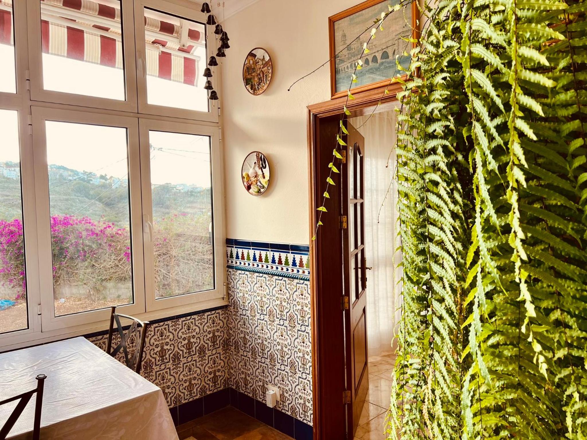 Refugio de la calma