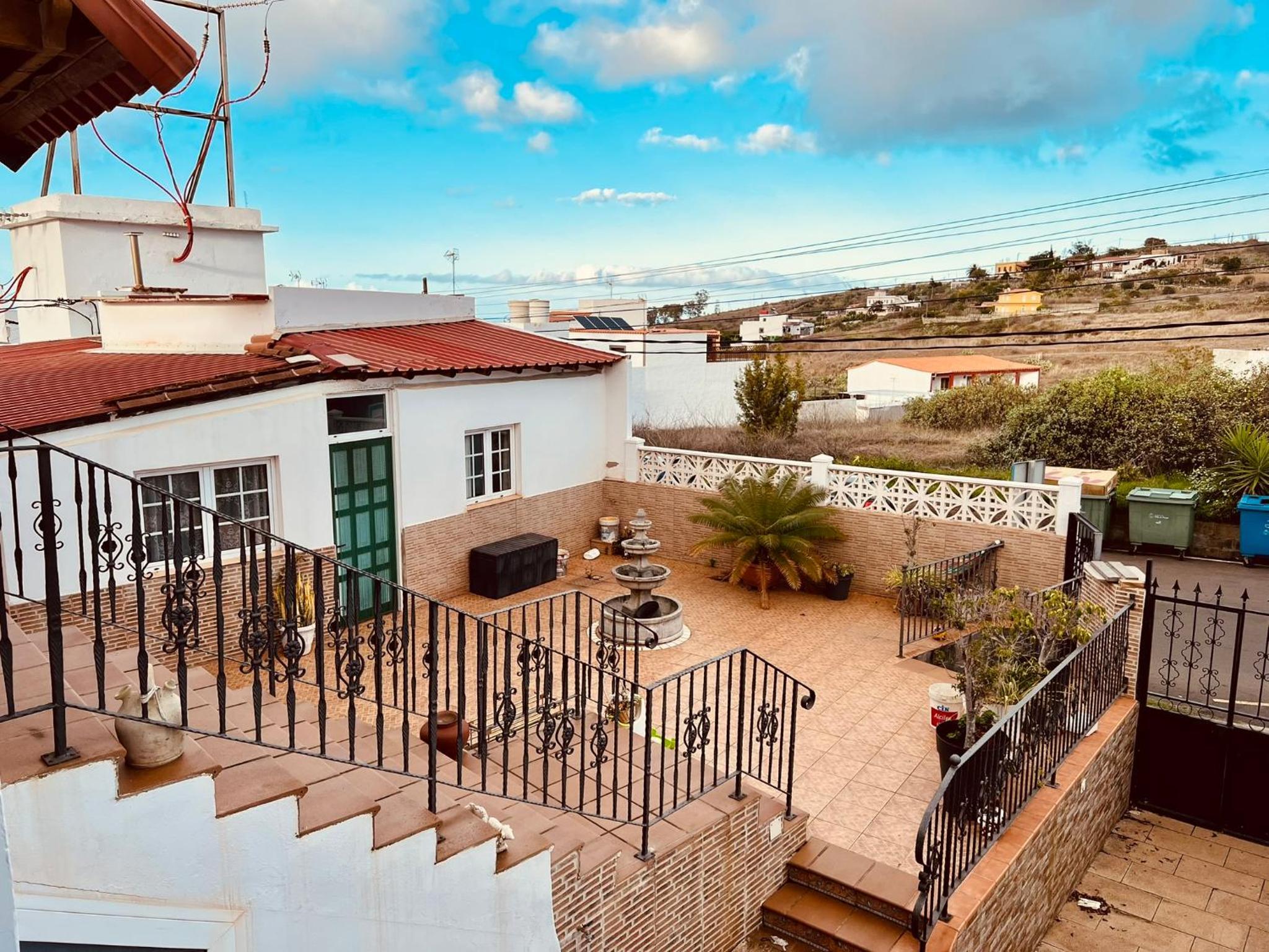 Refugio de la calma