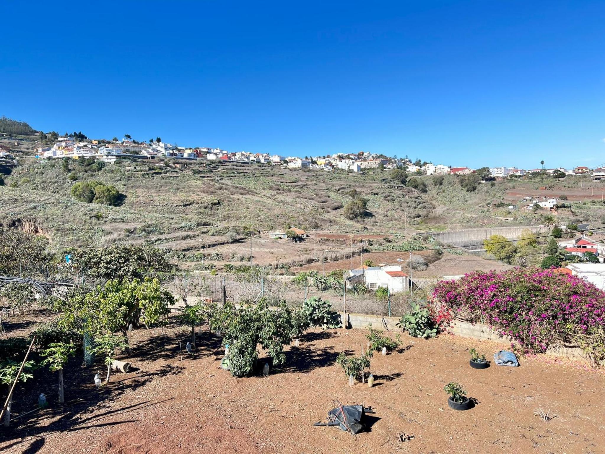 Refugio de la calma