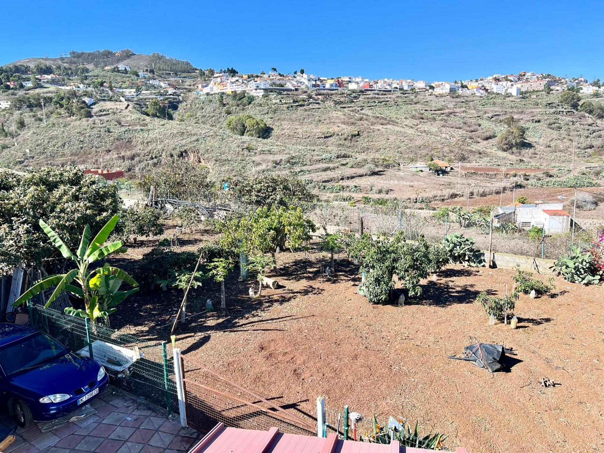 Refugio de la calma