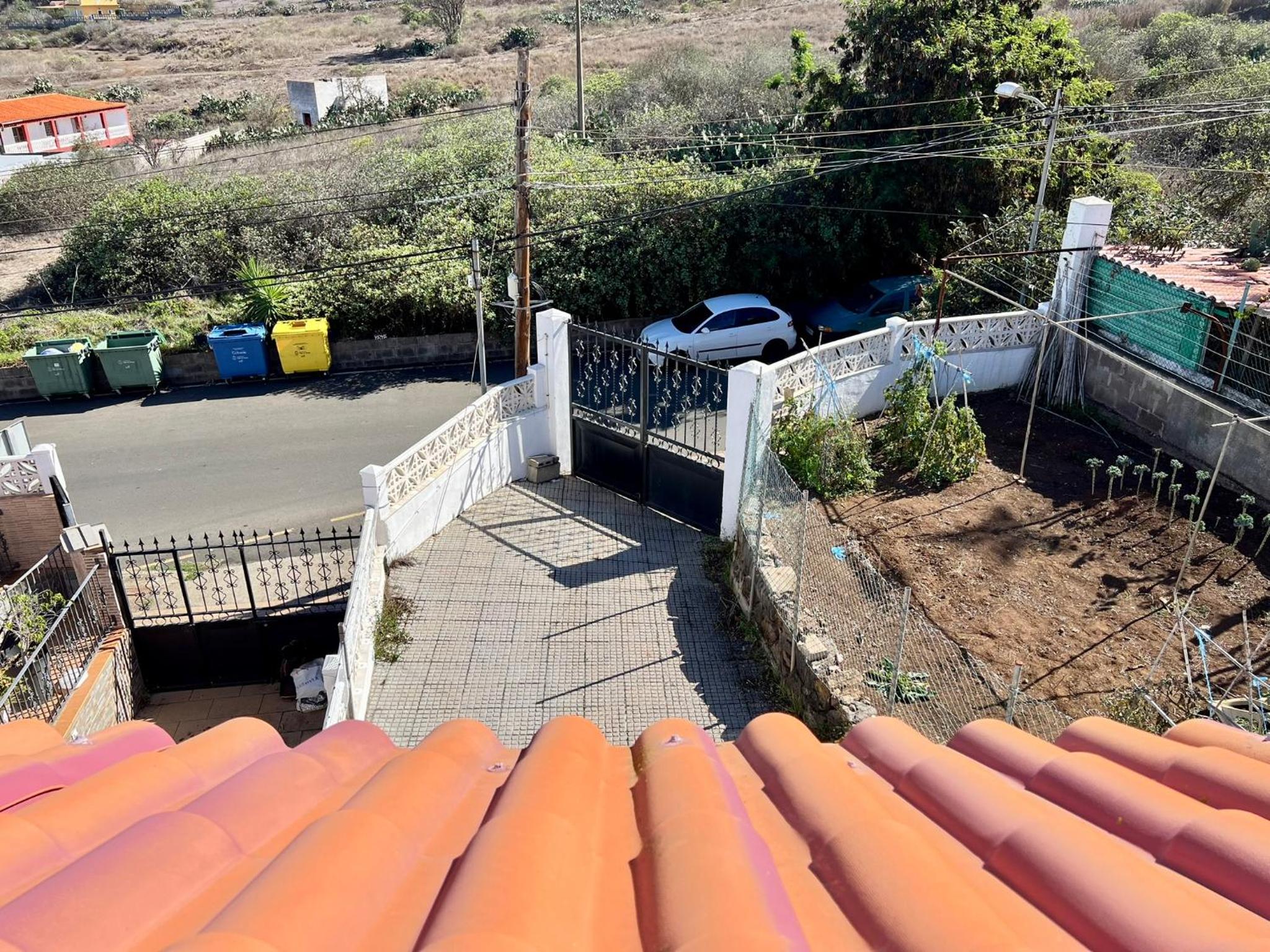 Refugio de la calma