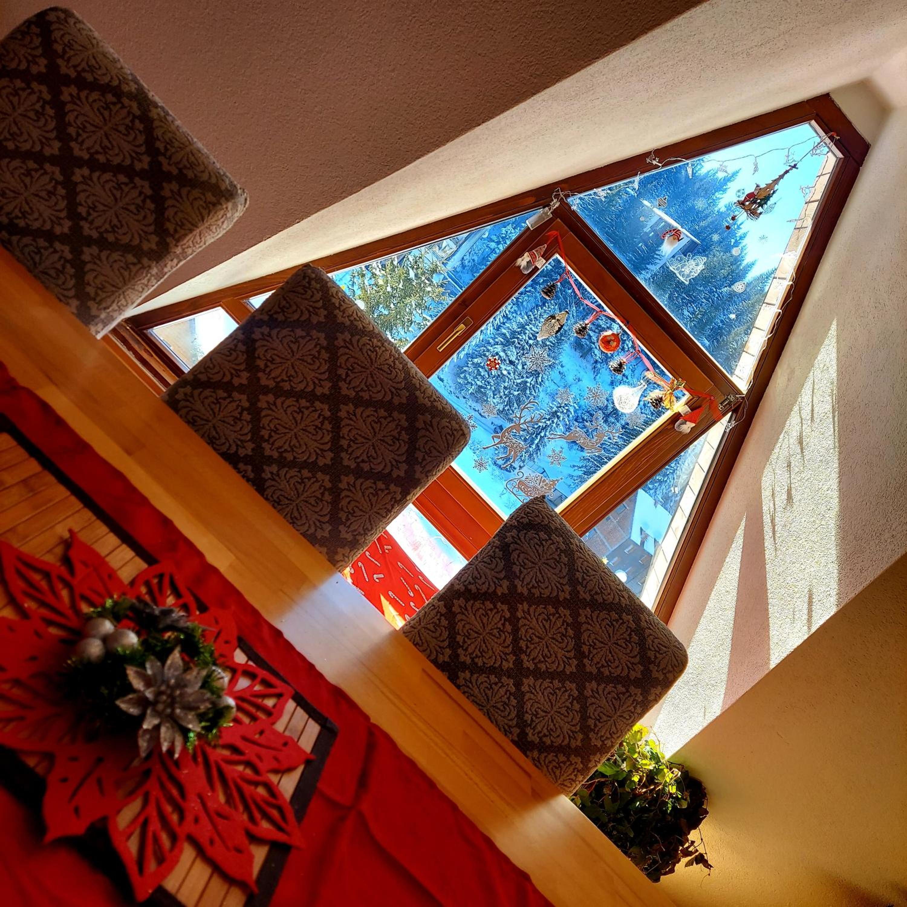 Apartments Vučko Vlašić view 4