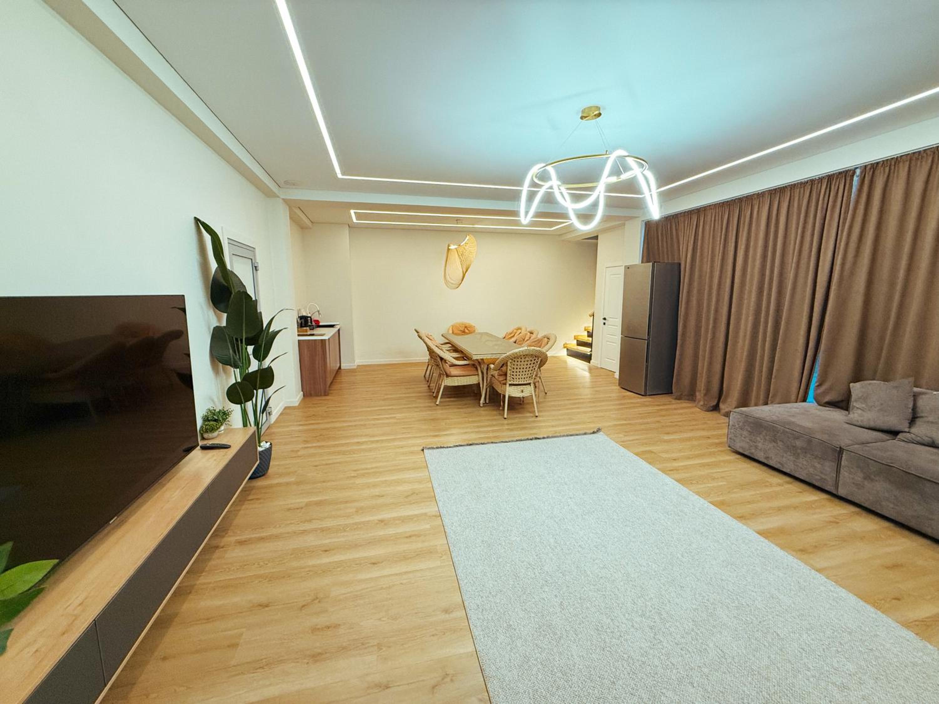 City Villa