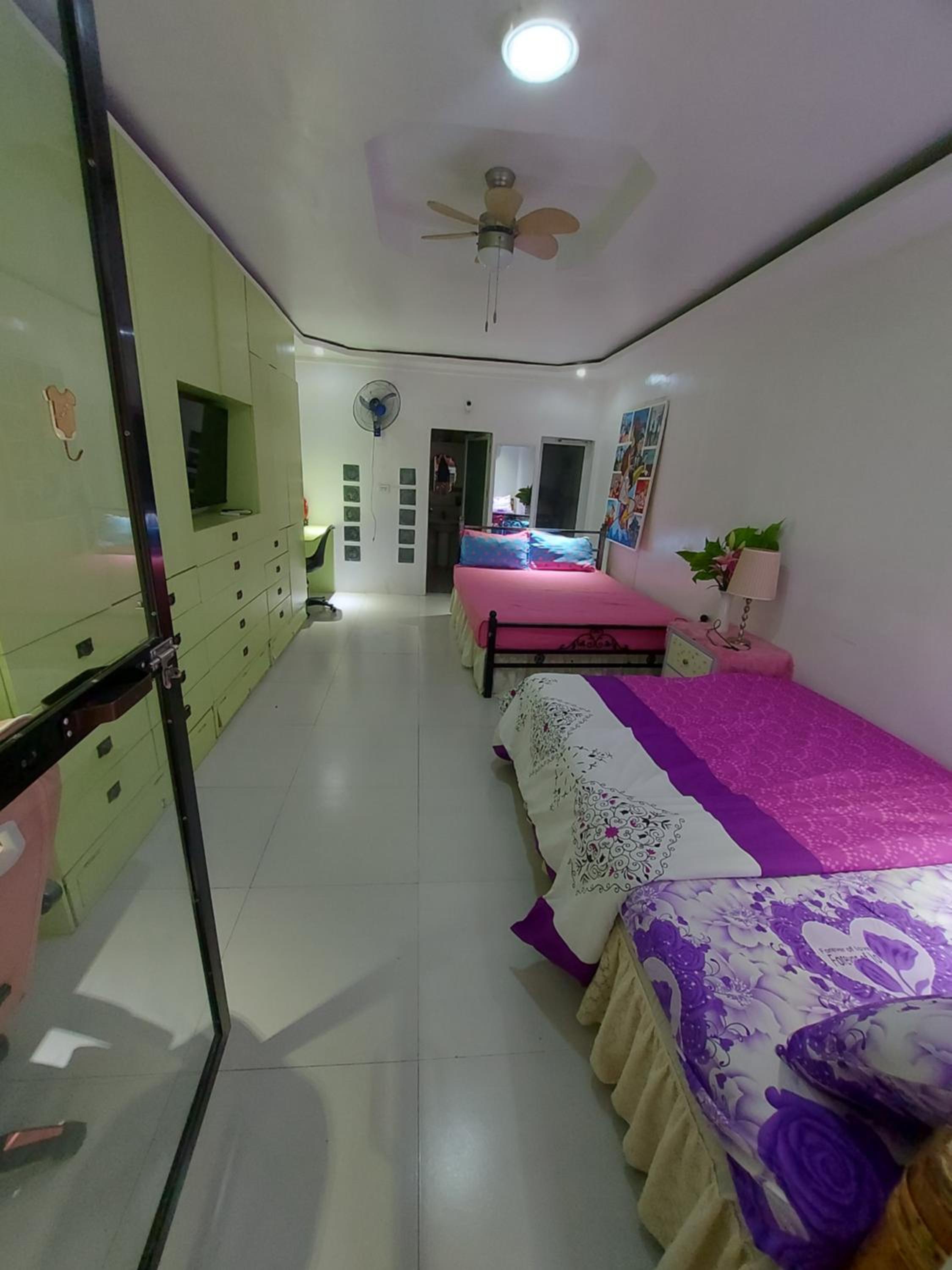 Calapan transient