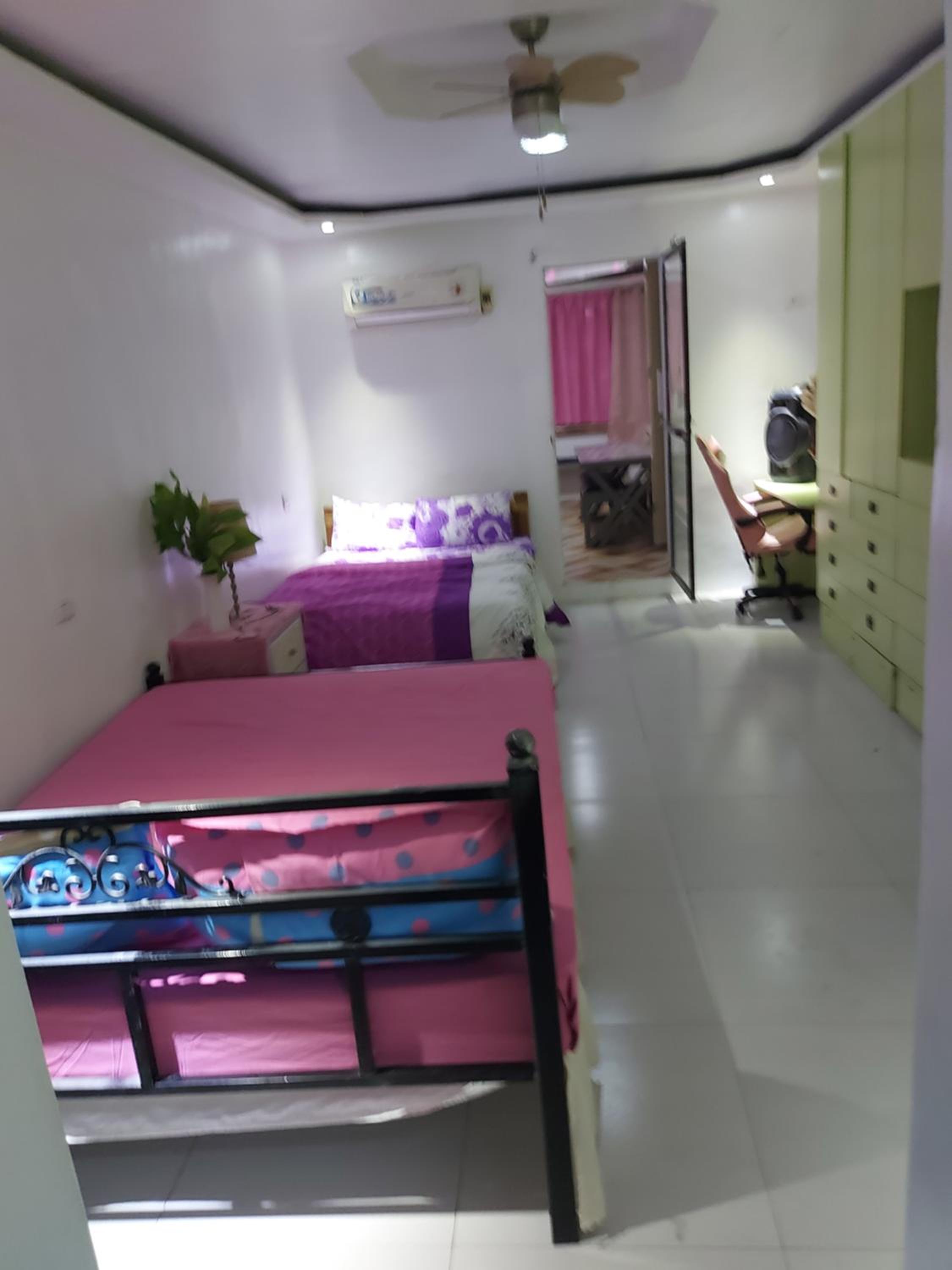 Calapan transient