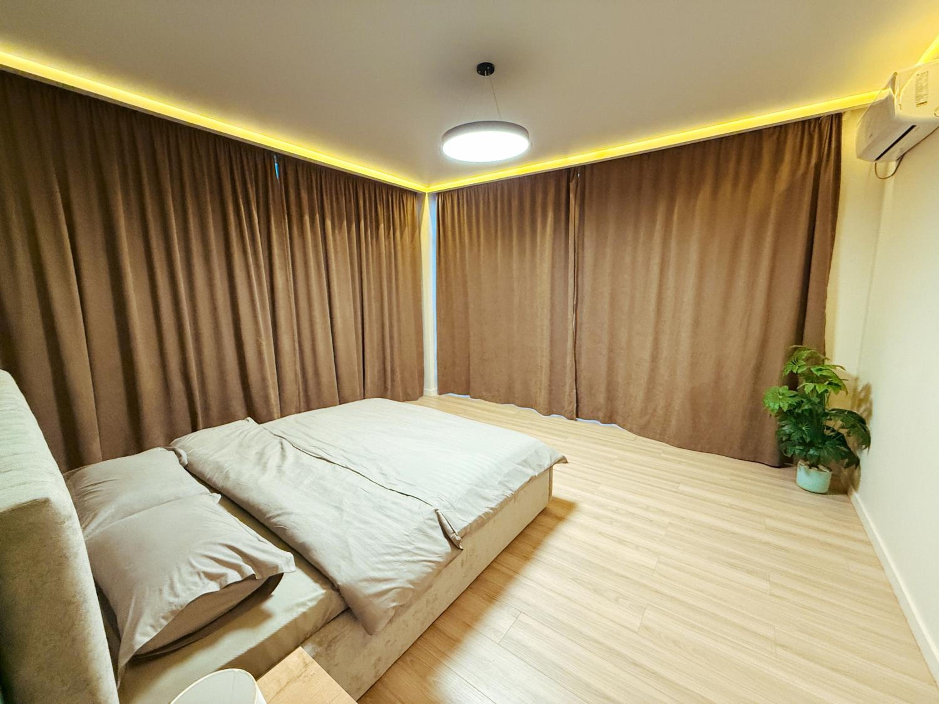 City Villa