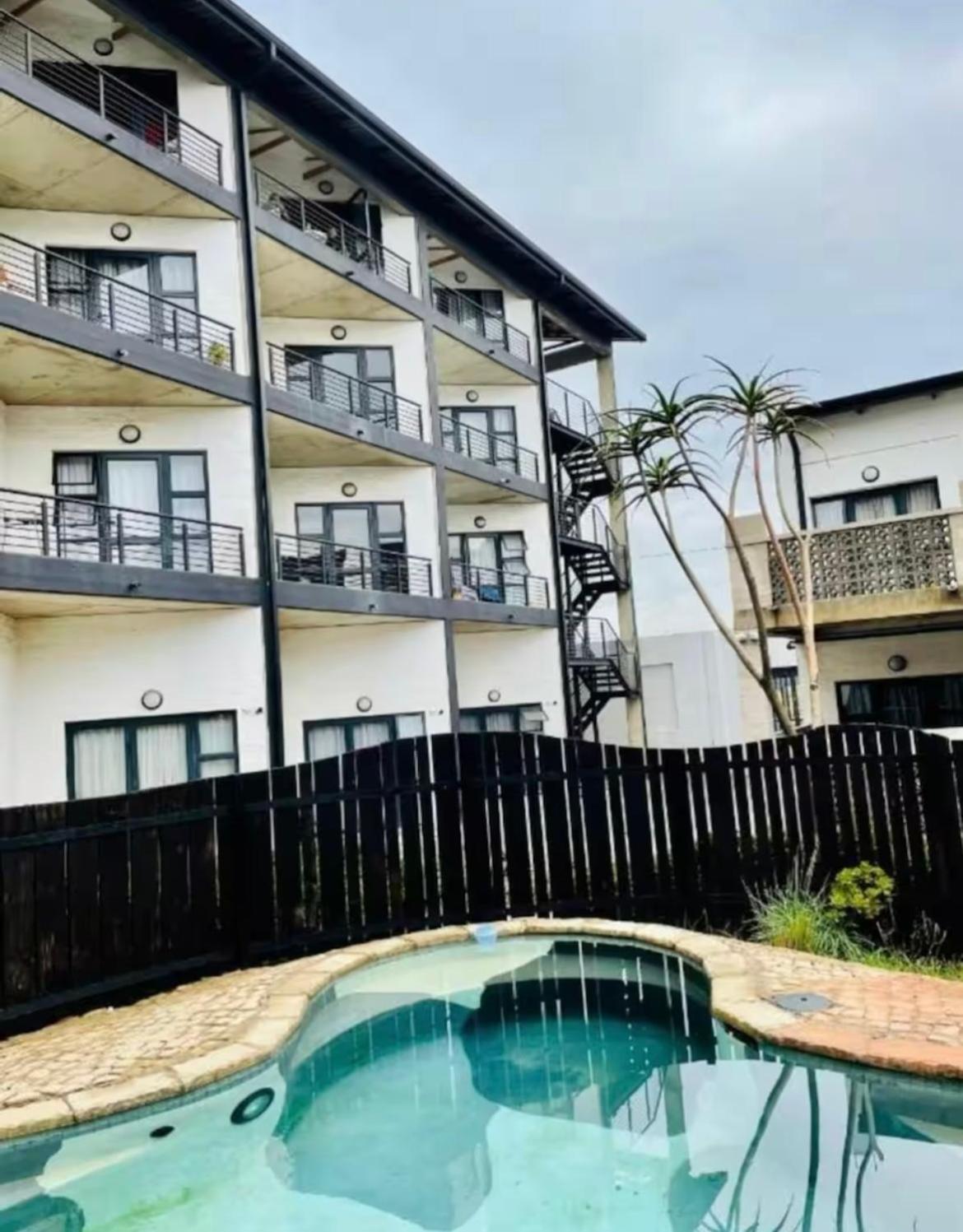 Hotel Craftsmanship Loft 344