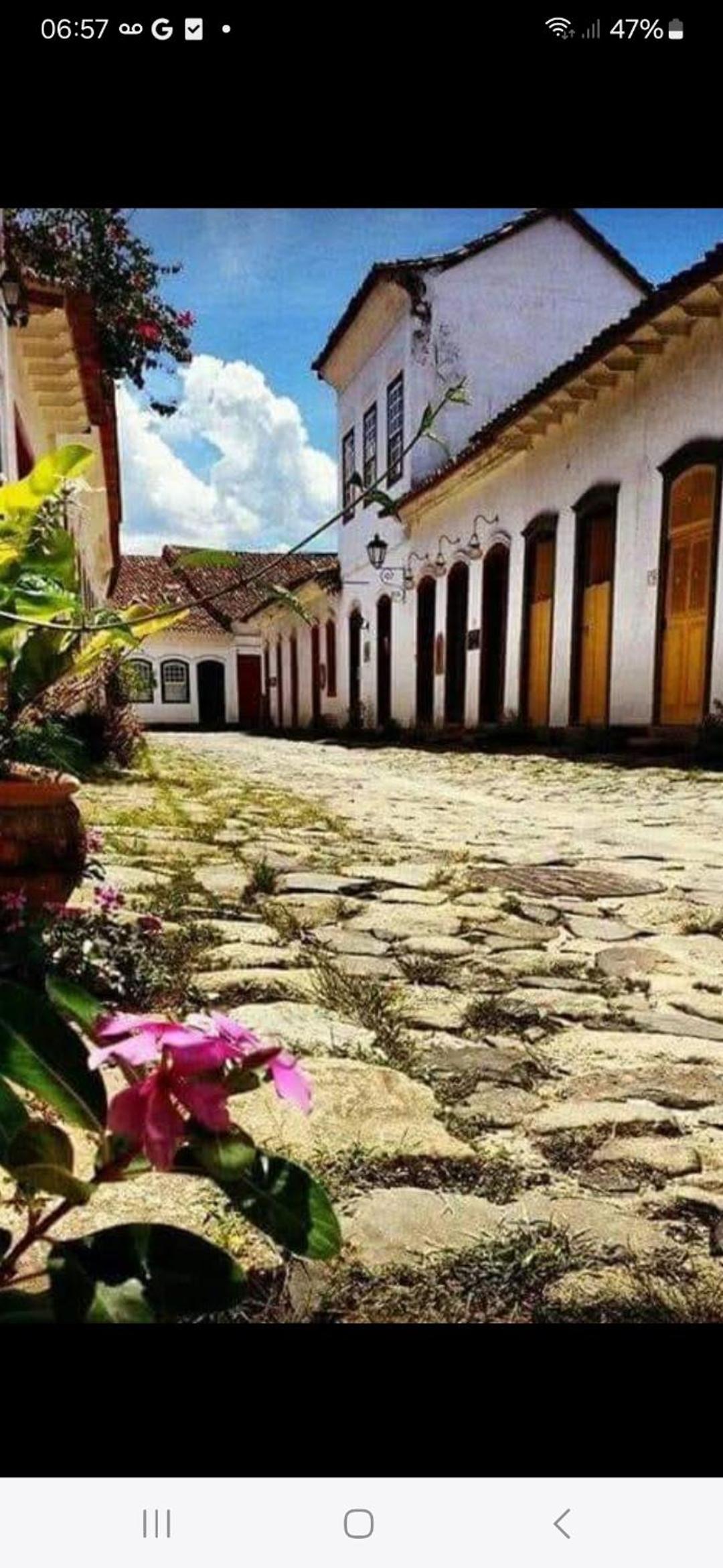Casa para temporada