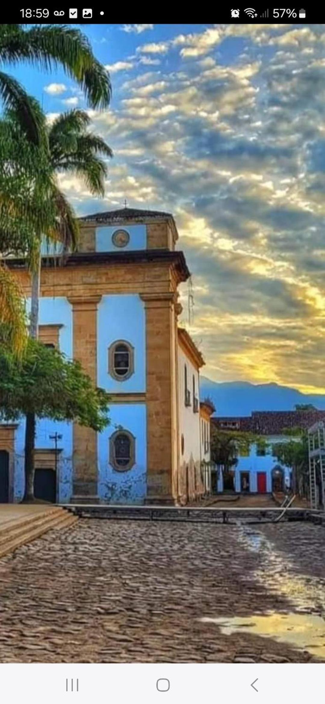 Casa para temporada