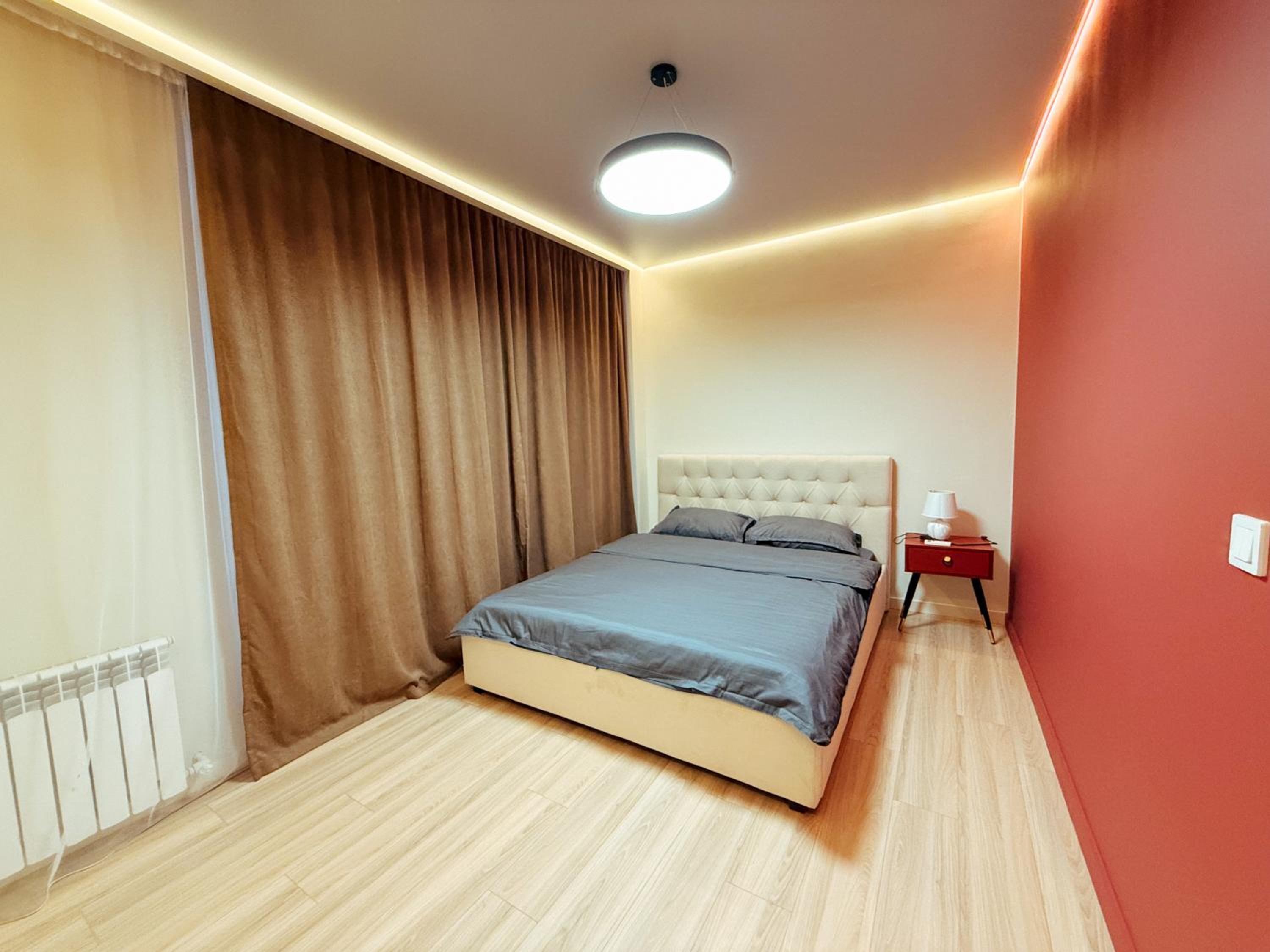 City Villa