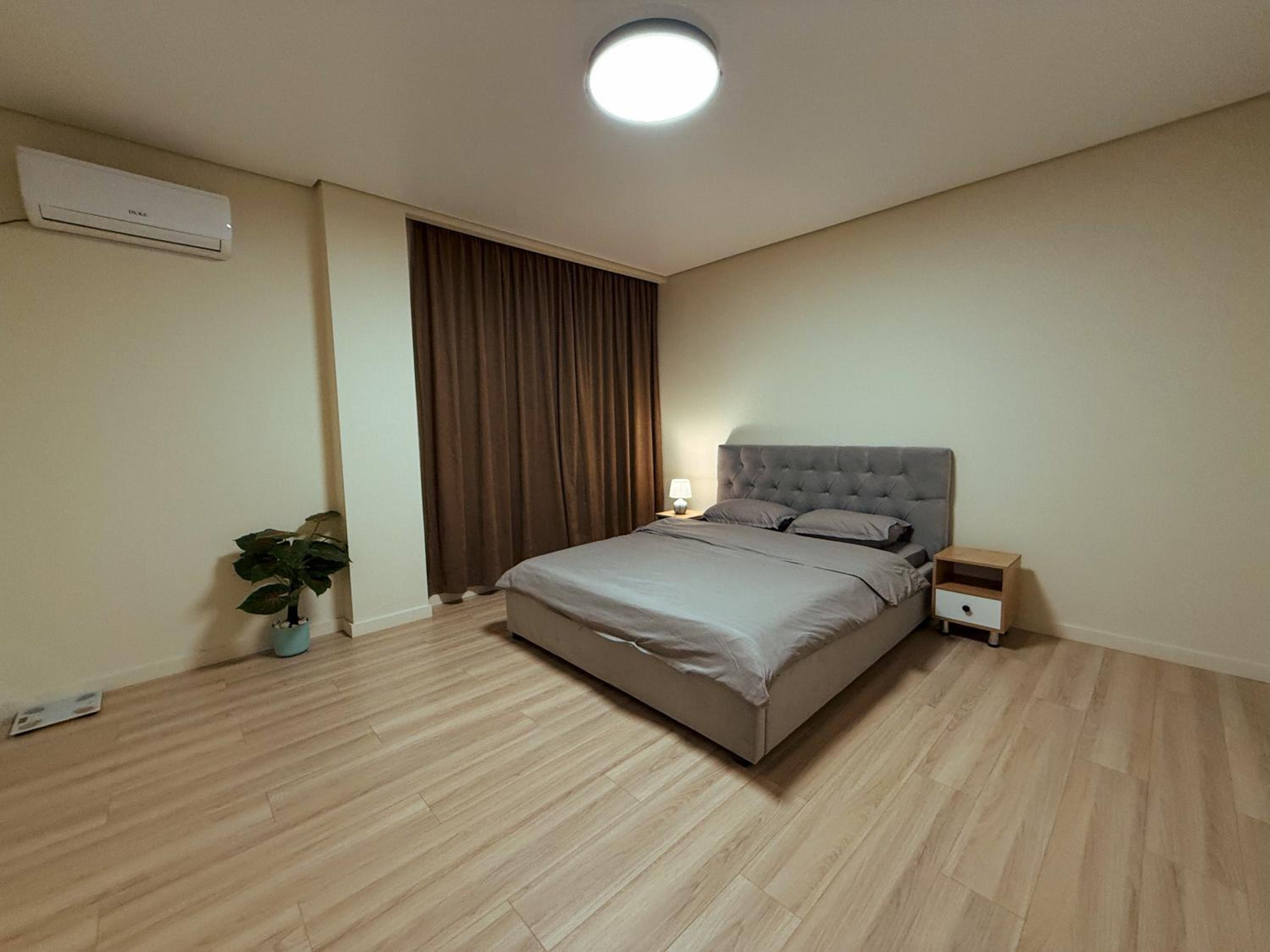 City Villa